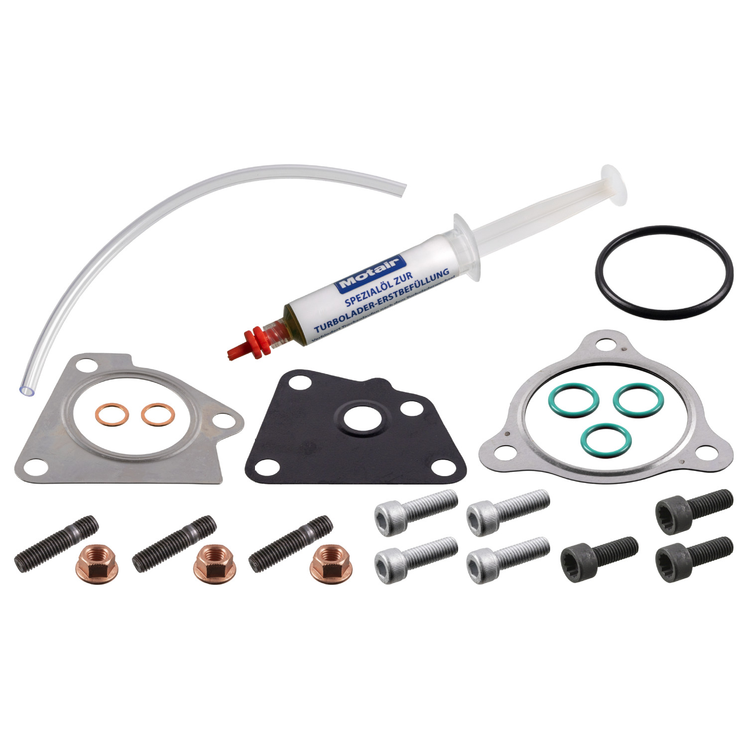 Mounting Kit - Febi - 187900