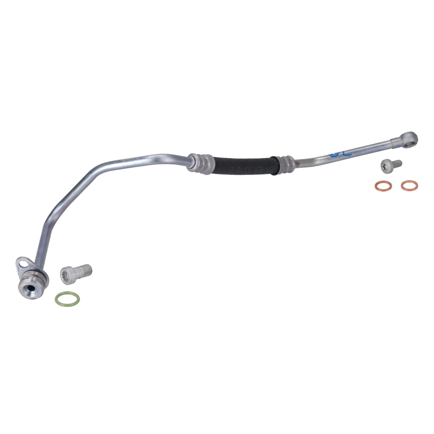 Oil Feed Pipe Kit - Febi - 187901