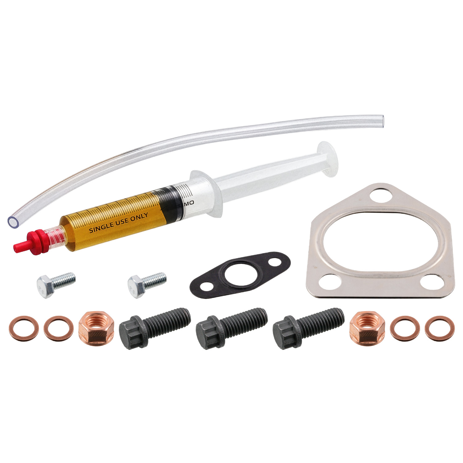 Mounting Kit - Febi - 187905
