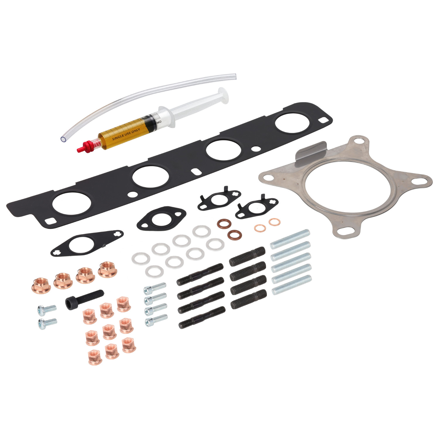 Mounting Kit - Febi - 187911