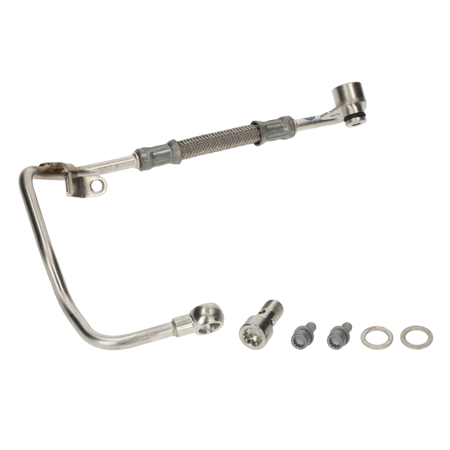 Oil Feed Pipe Kit - Febi - 187912