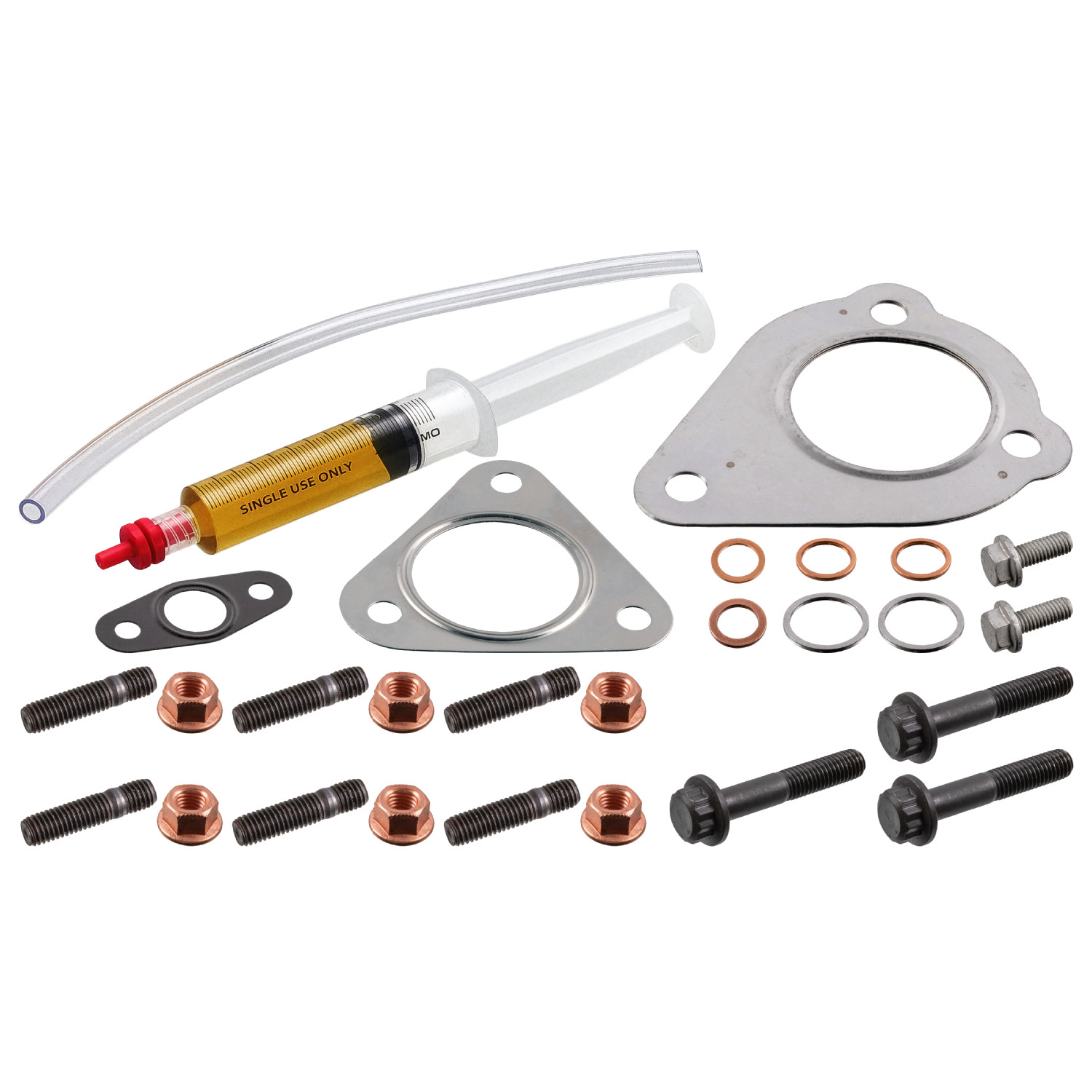 Mounting Kit - Febi - 187913