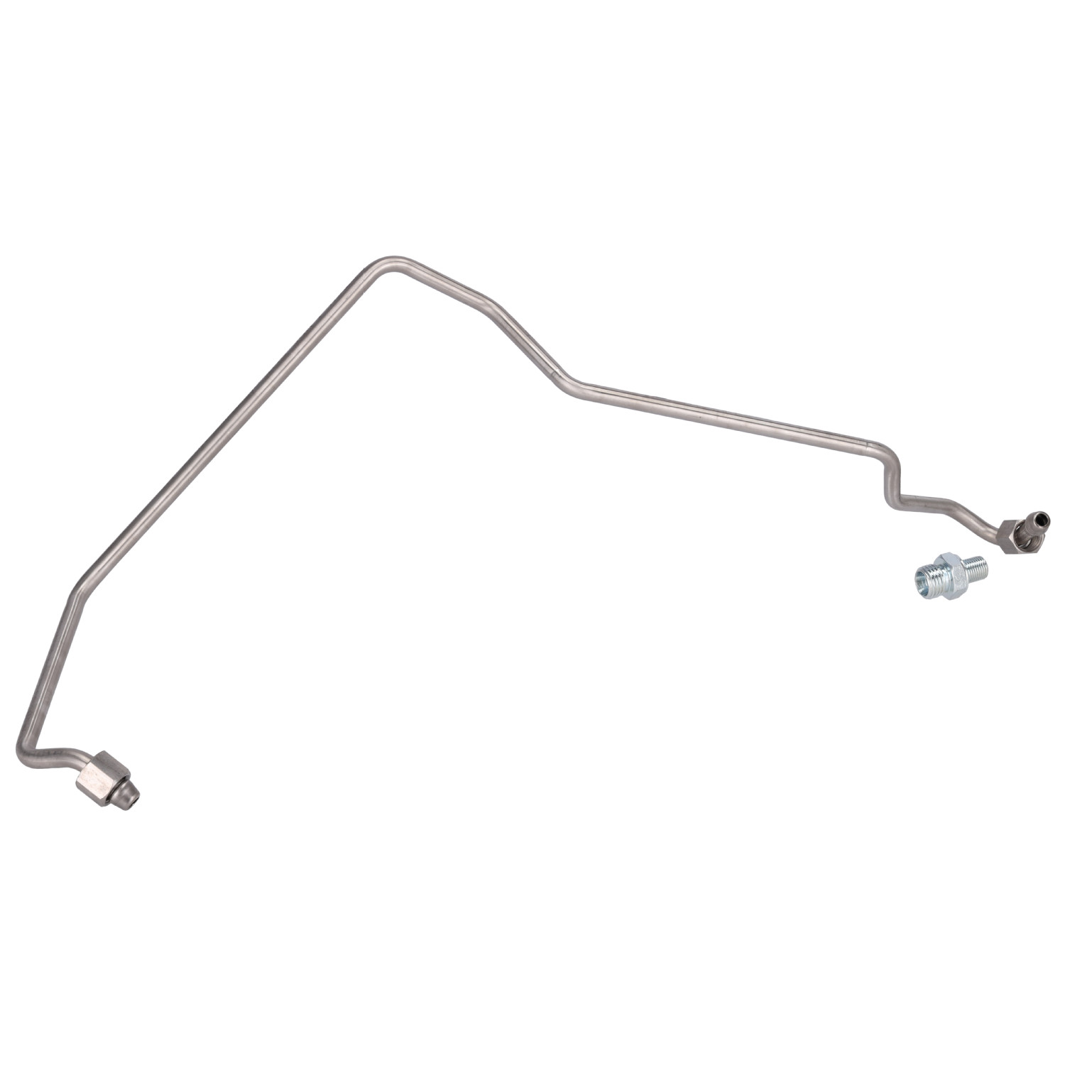 Oil Feed Pipe Kit - Febi - 187914