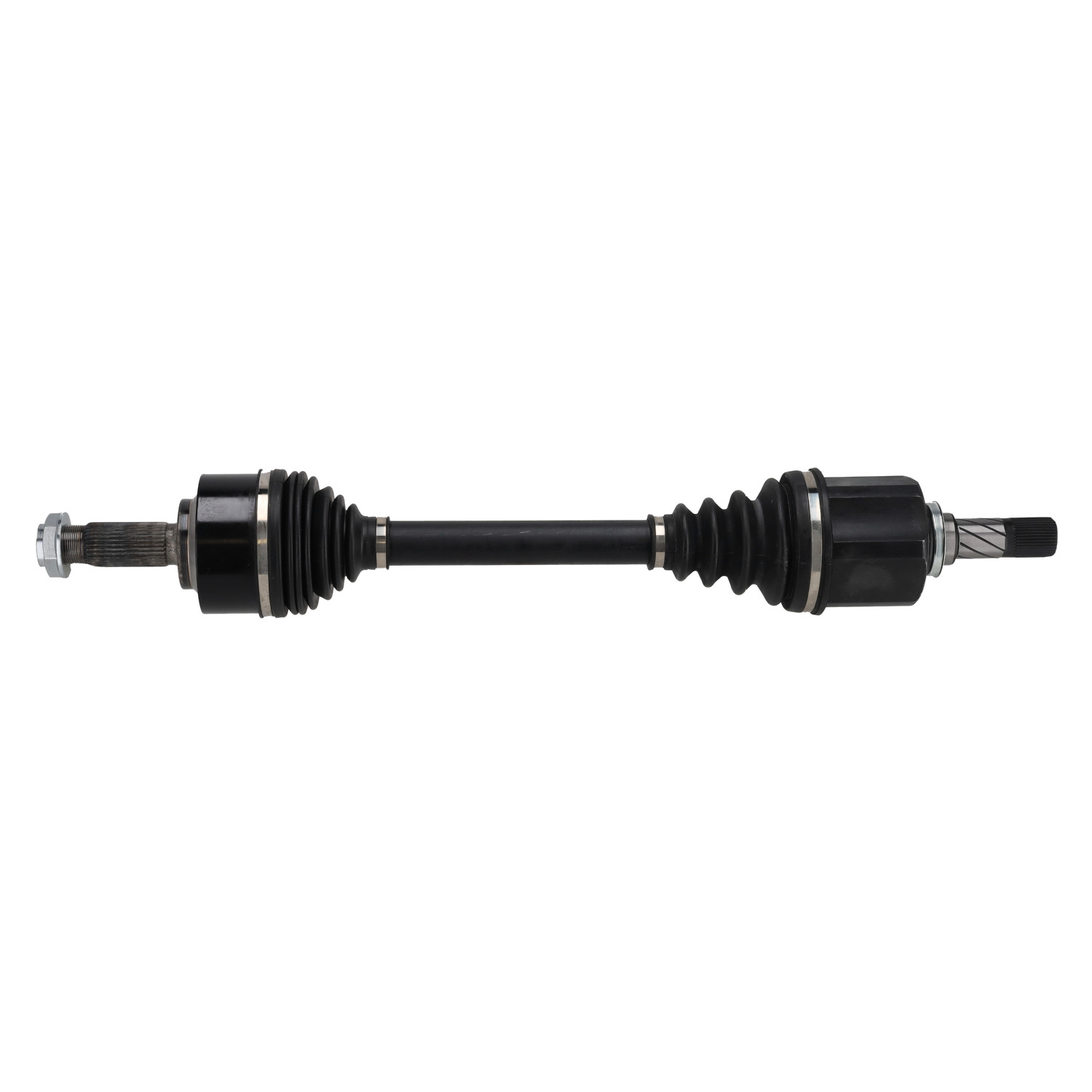Drive Shaft - Febi - 199948