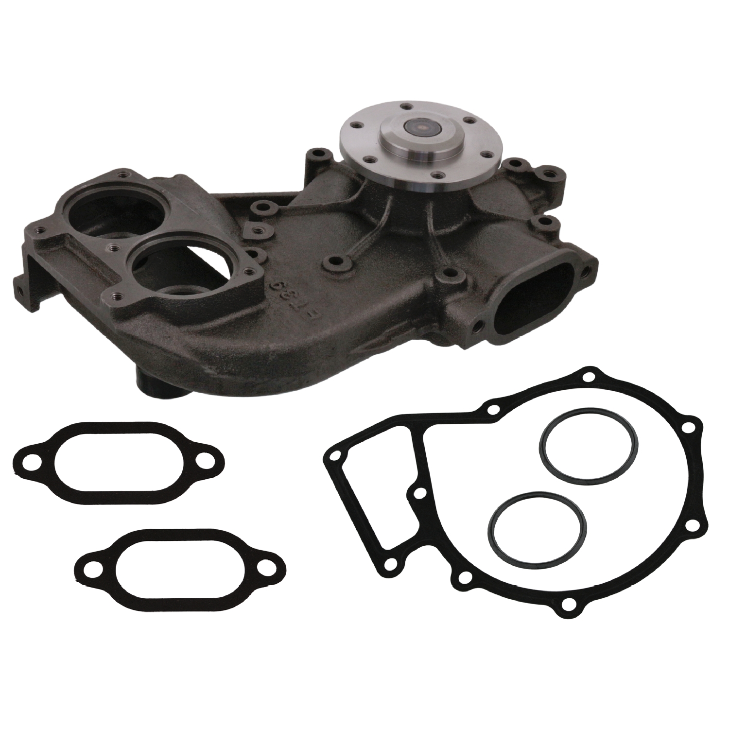 Water Pump - Febi - 22454