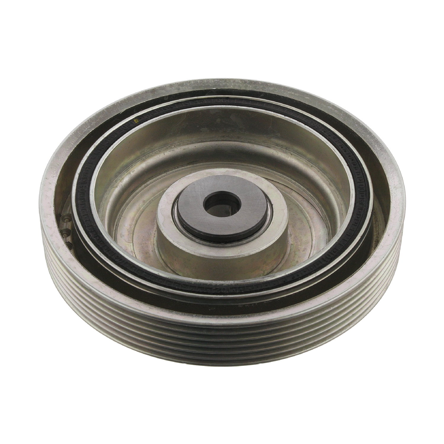 TVD Pulley - Febi - 32115