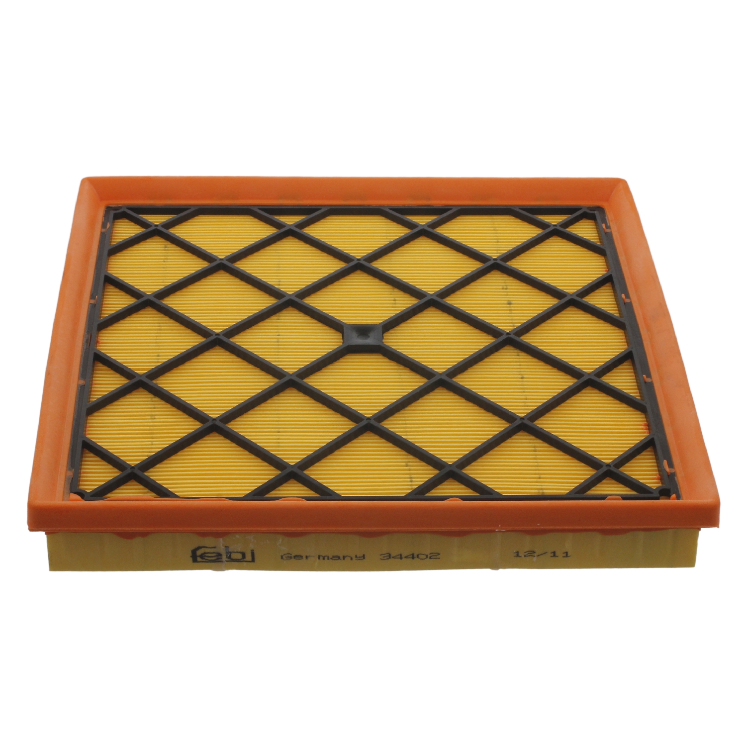 Air Filter - Febi - 34402