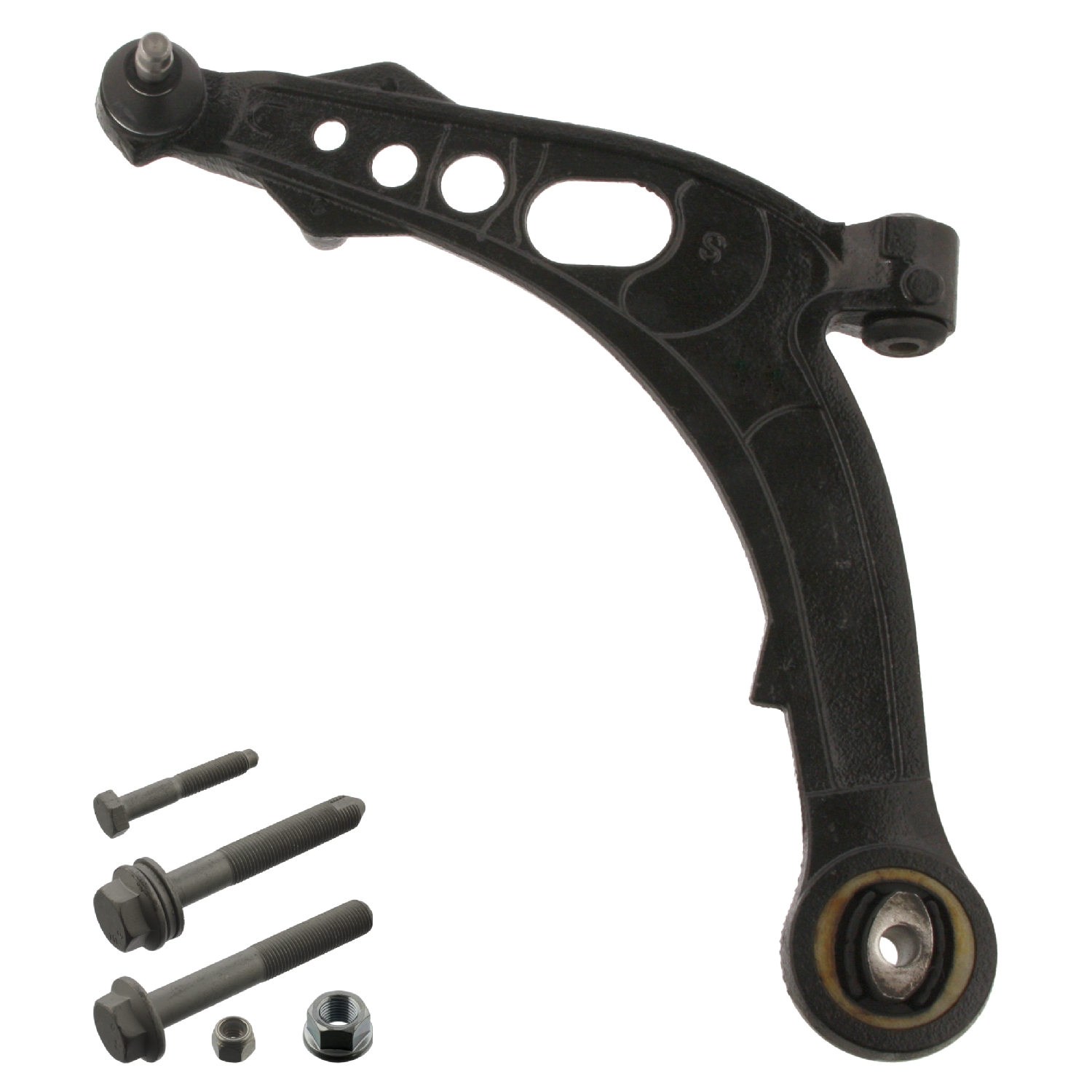 Control Arm - Febi - 40670