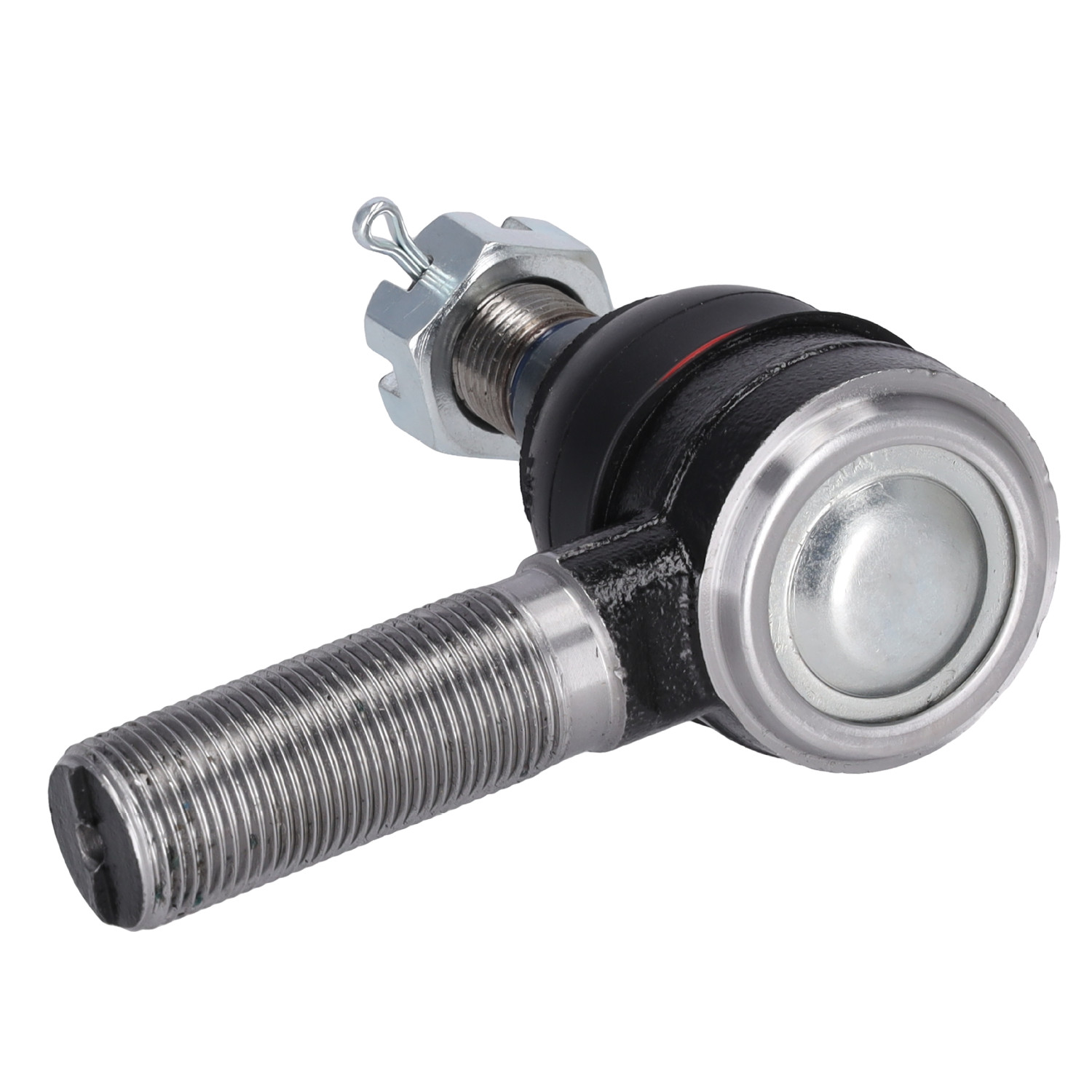 Tie Rod End - Febi - 43346