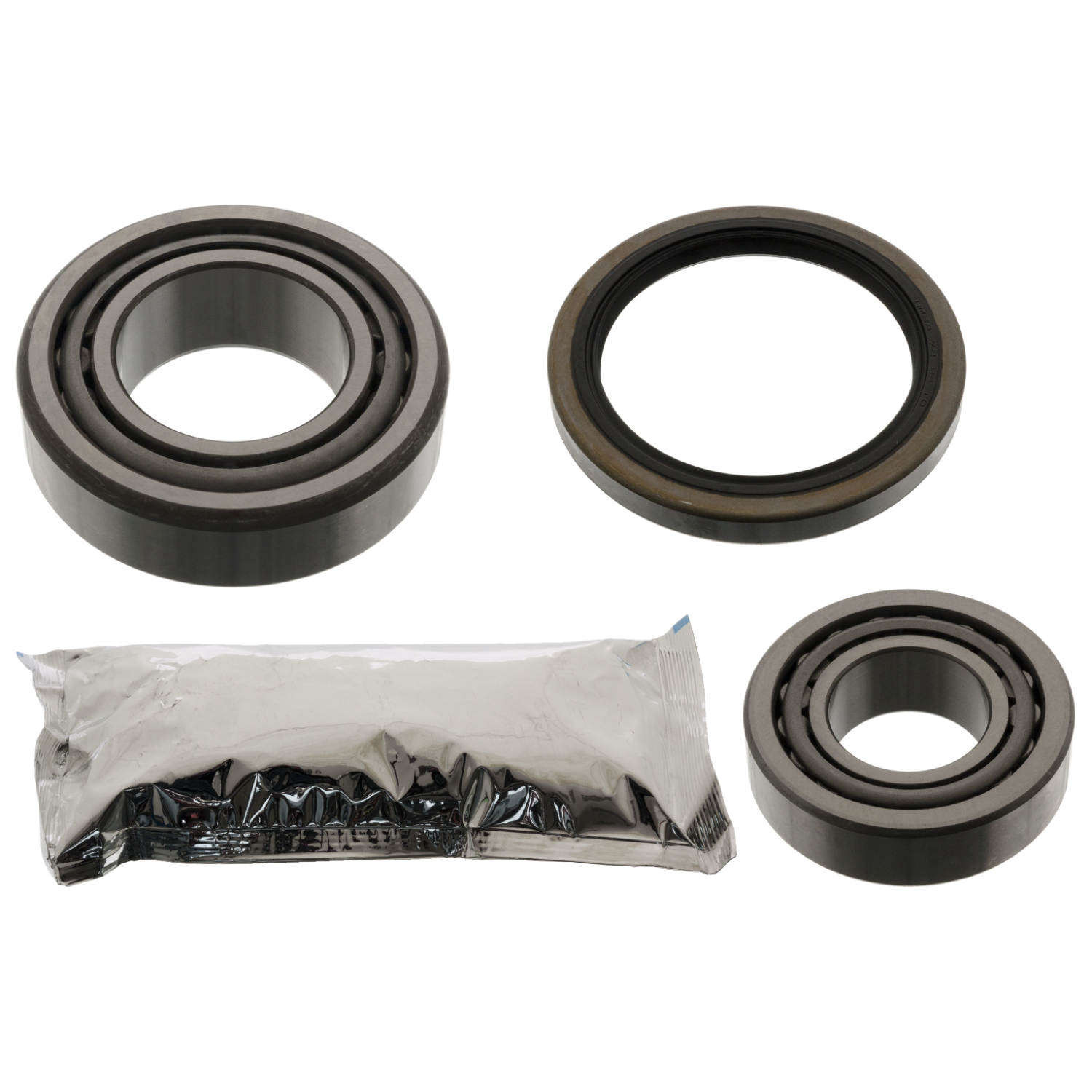 Wheel Bearing Kit - Febi - 47441