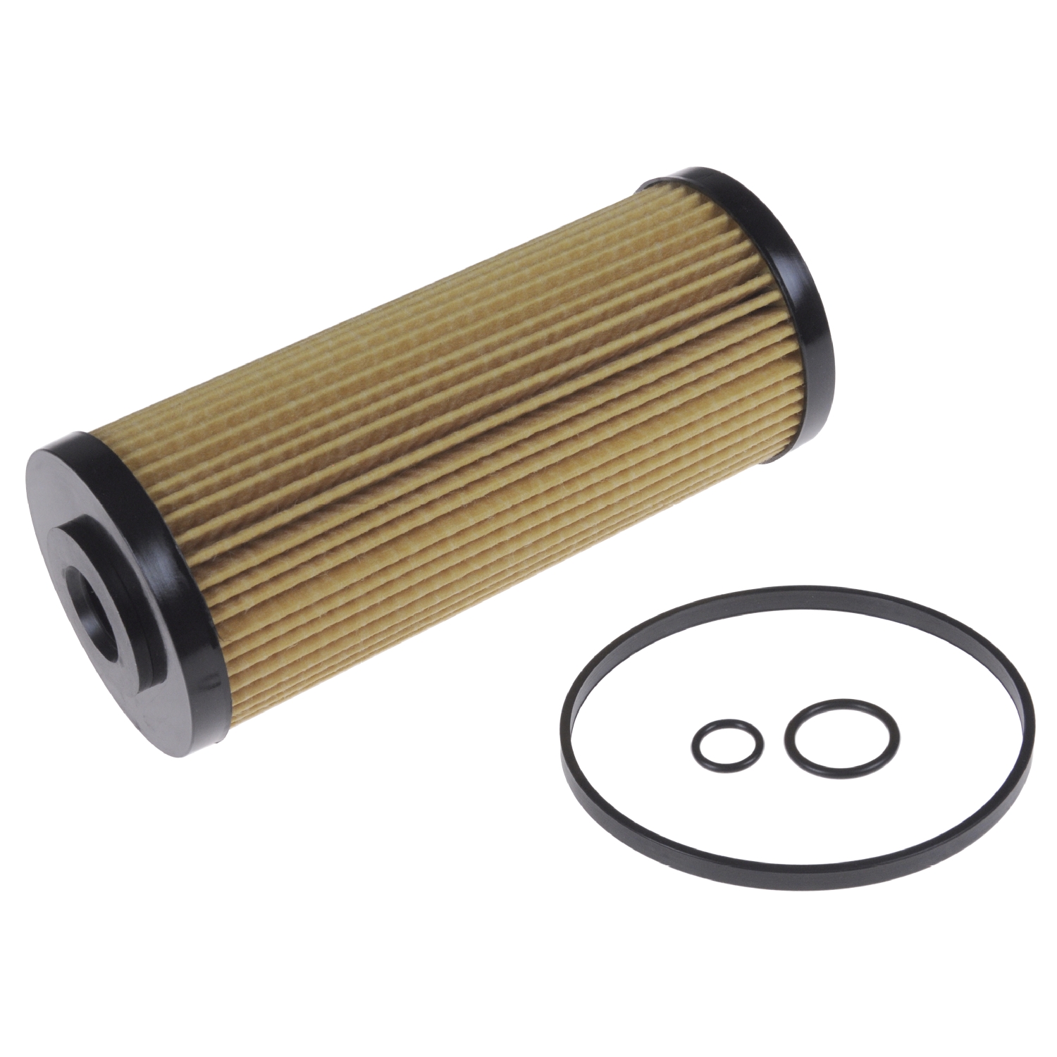 Oil Filter - Febi - 47458