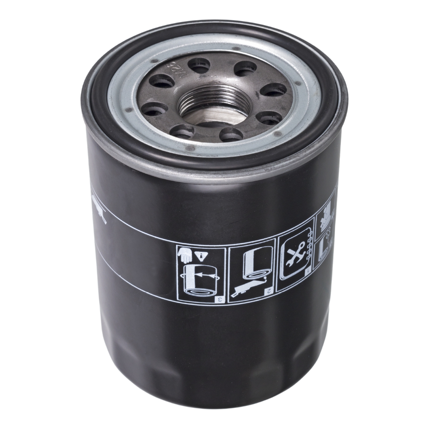 Oil Filter - Febi - 47473