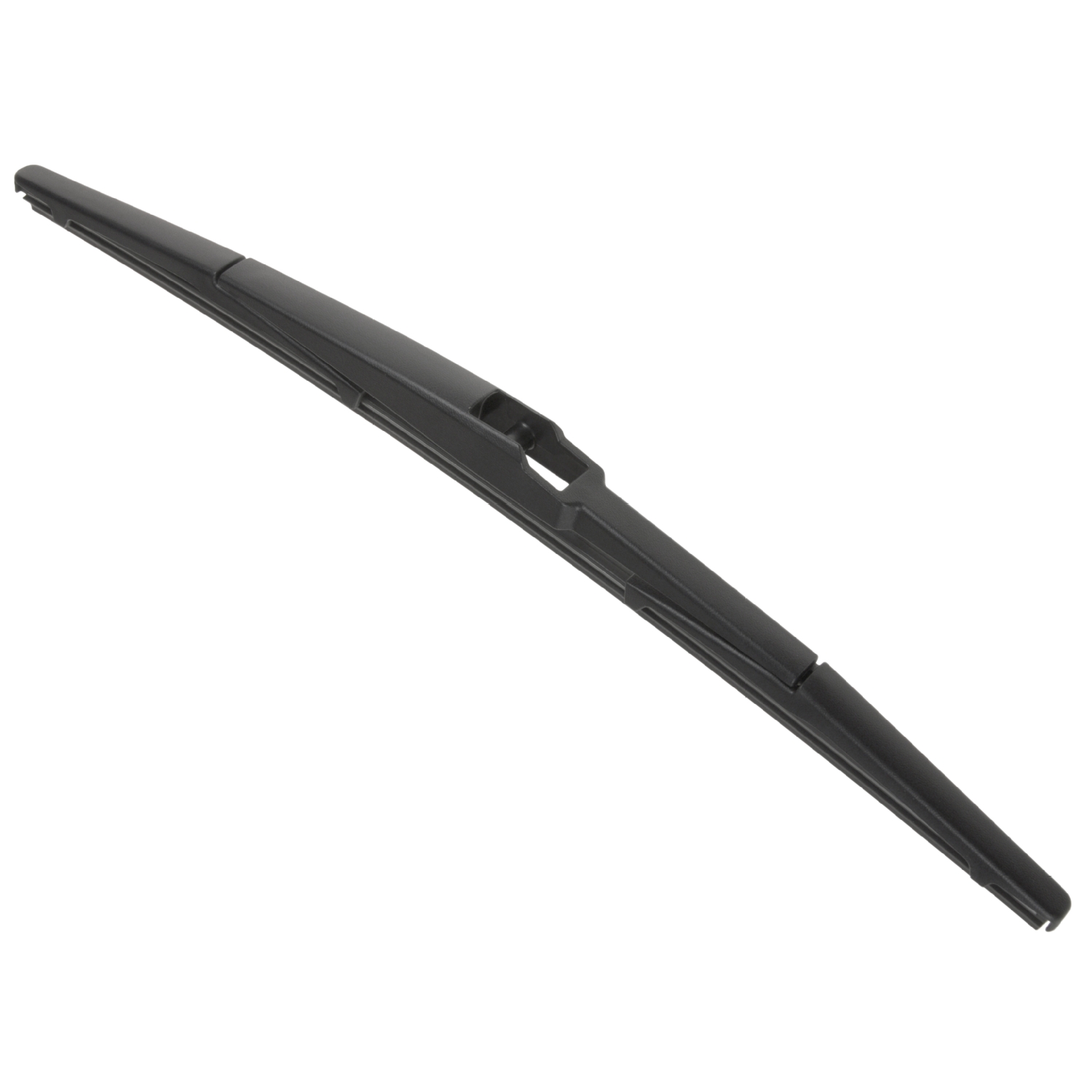 Universal Wiper Blade - Blue Print - AD14RR350A