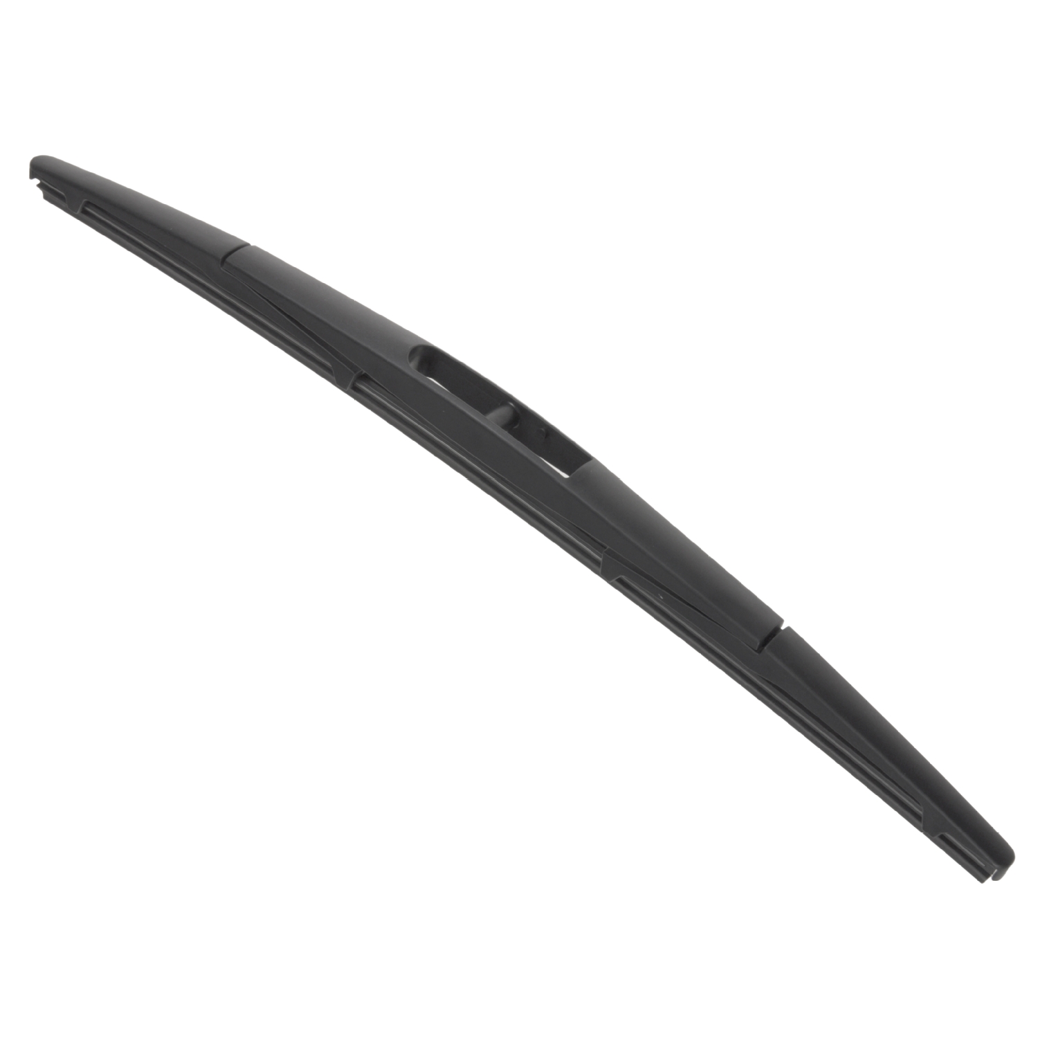 Universal Wiper Blade - Blue Print - AD14RR350B
