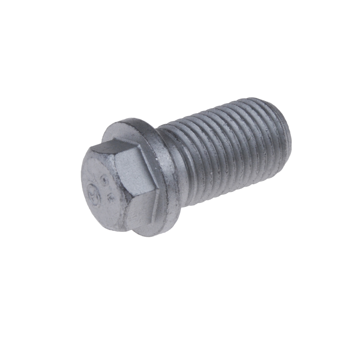 Mercedes Oil Drain Plug - Blue Print - ADA100103