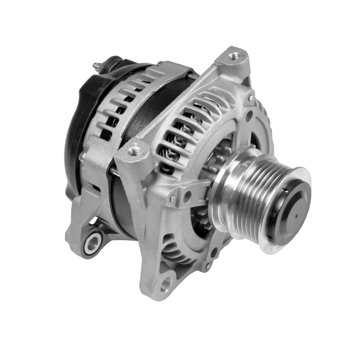 Chrysler Alternator - Blue Print - ADA1011501