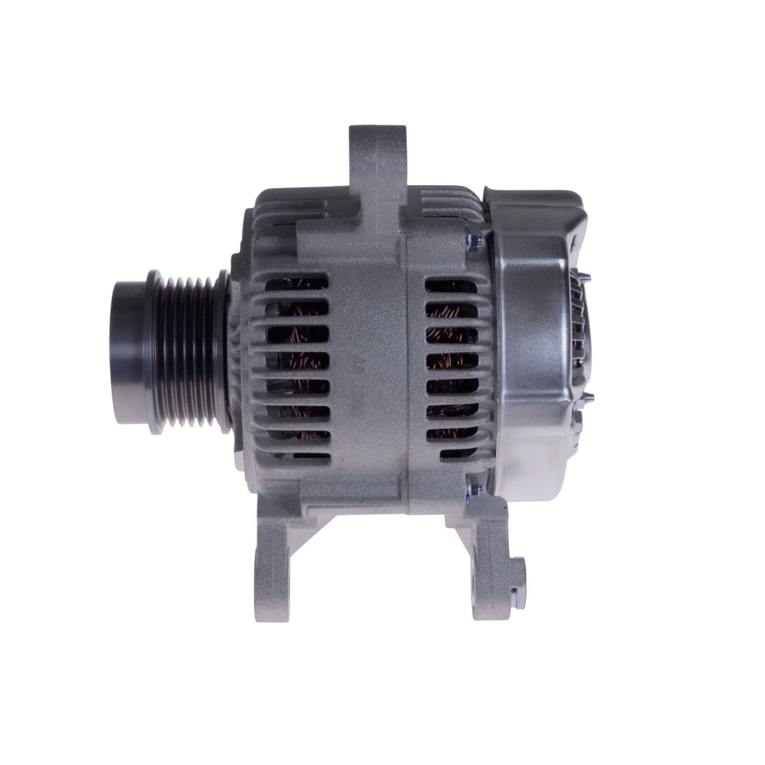 Jeep Alternator - Blue Print - ADA1011502C