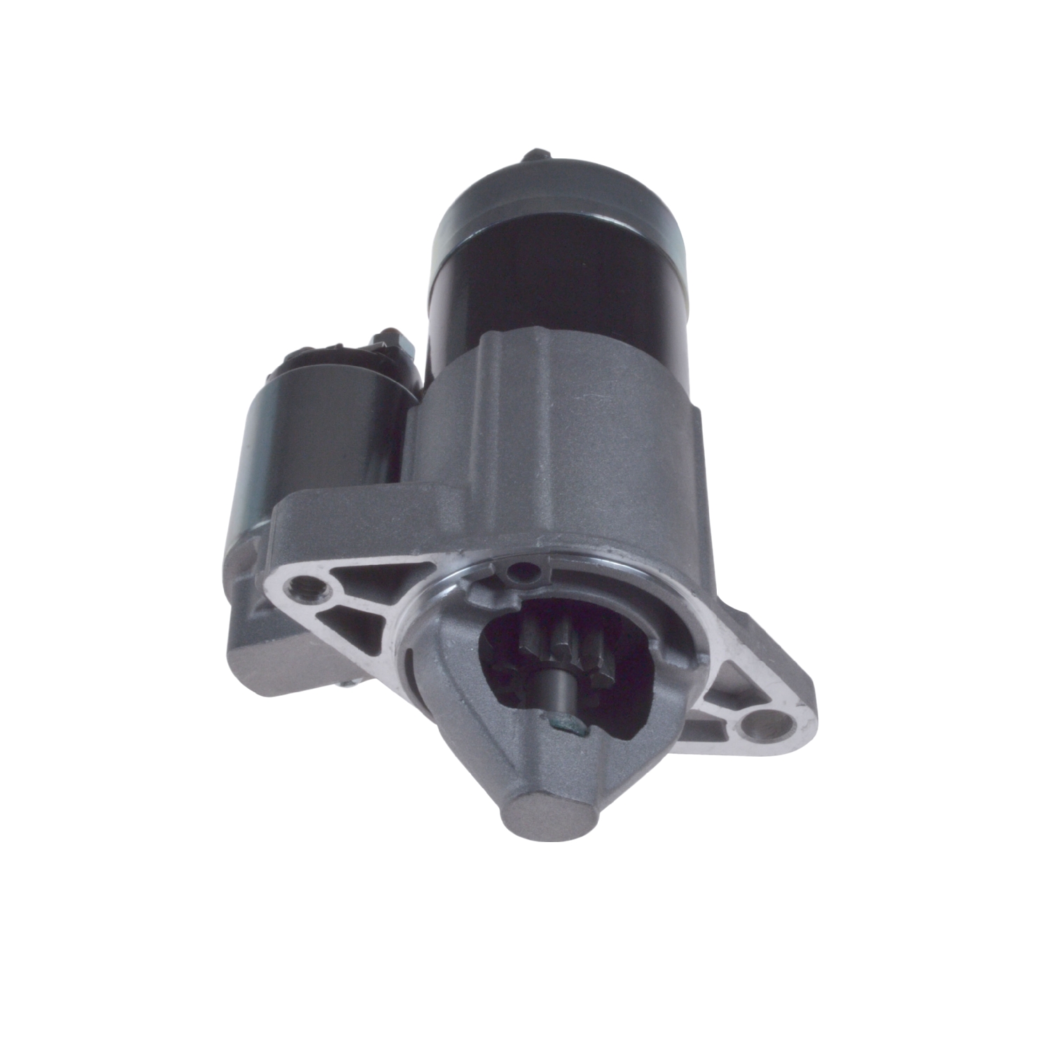 Chrysler Starter Motor - Blue Print - ADA1012504