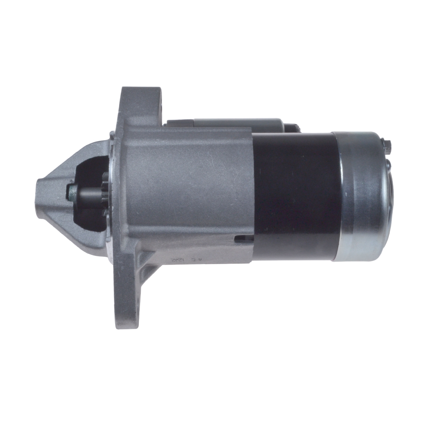 Chrysler Starter Motor - Blue Print - ADA1012504
