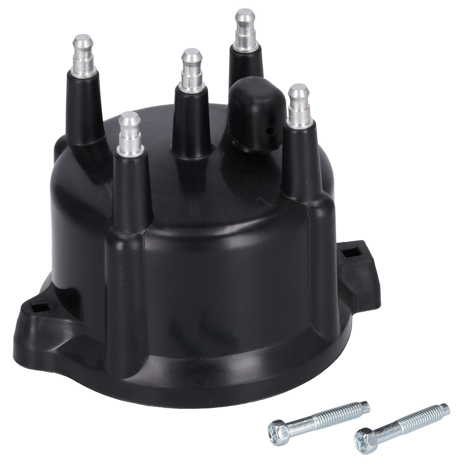 Chrysler Ignition Distributor Cap - Blue Print - ADA101402