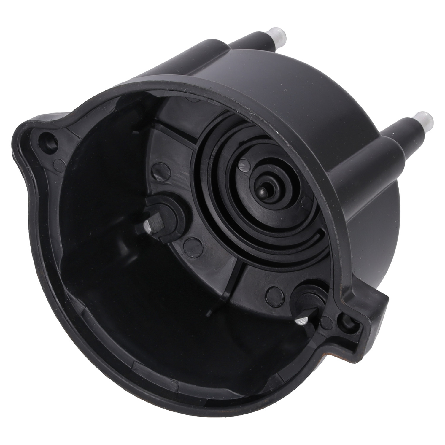 Chrysler Ignition Distributor Cap - Blue Print - ADA101402