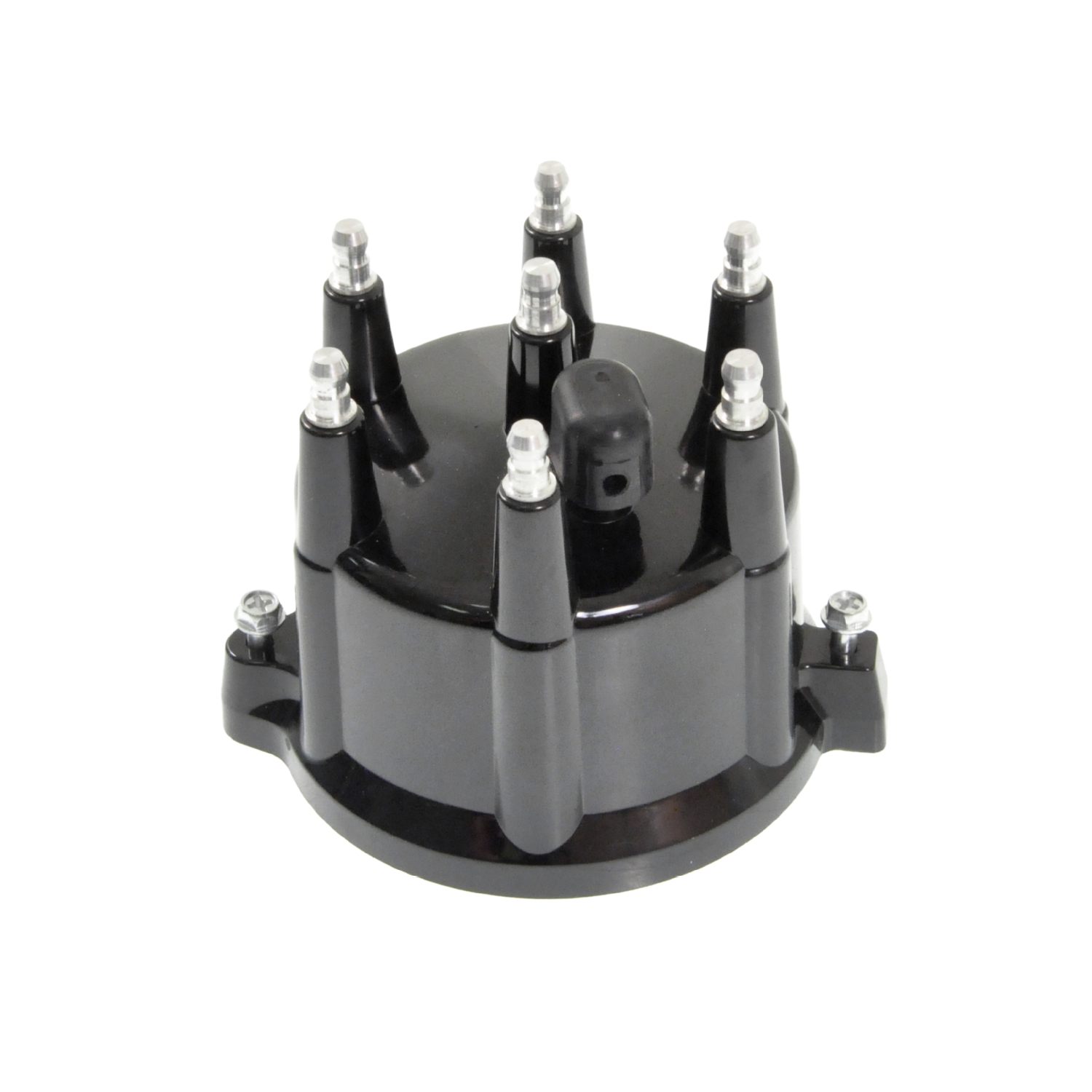 Chrysler Ignition Distributor Cap - Blue Print - ADA101408C
