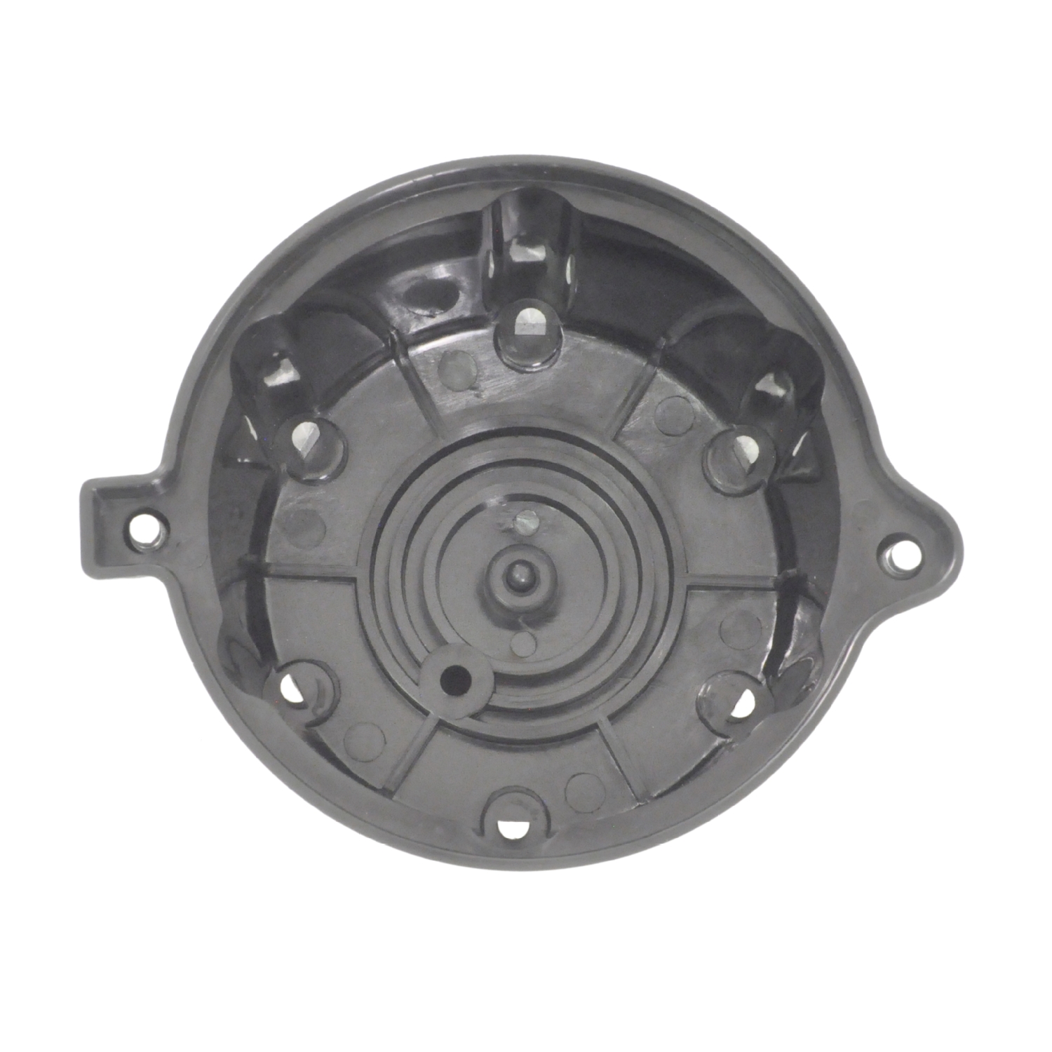 Chrysler Ignition Distributor Cap - Blue Print - ADA101408C
