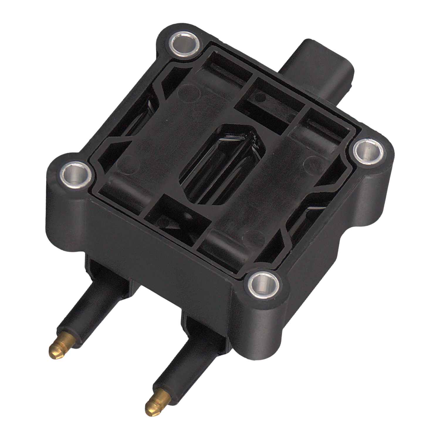 Chrysler Ignition Coil - Blue Print - ADA101409