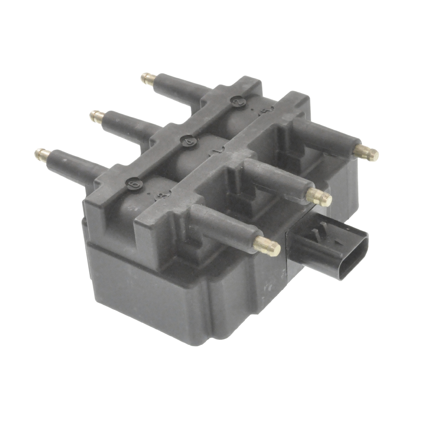 Chrysler Ignition Coil - Blue Print - ADA101411