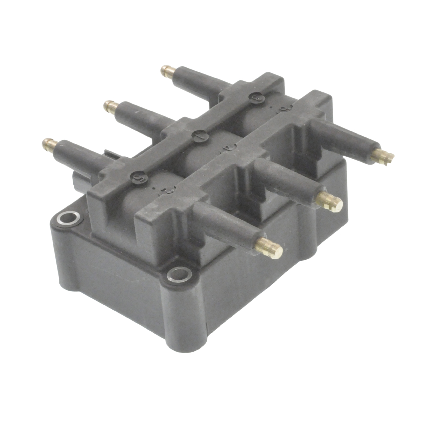 Chrysler Ignition Coil - Blue Print - ADA101411