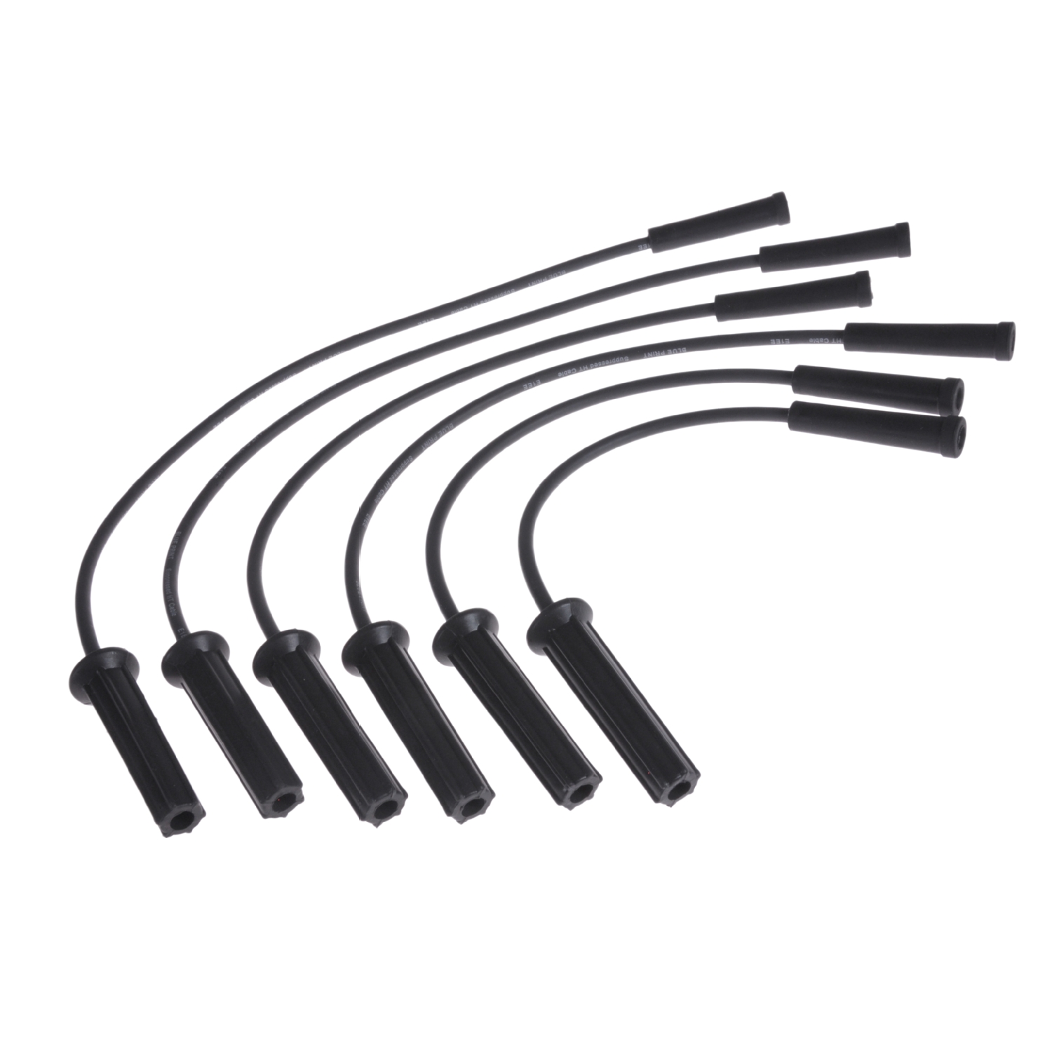 Chrysler HT Lead Kit - Blue Print - ADA101604