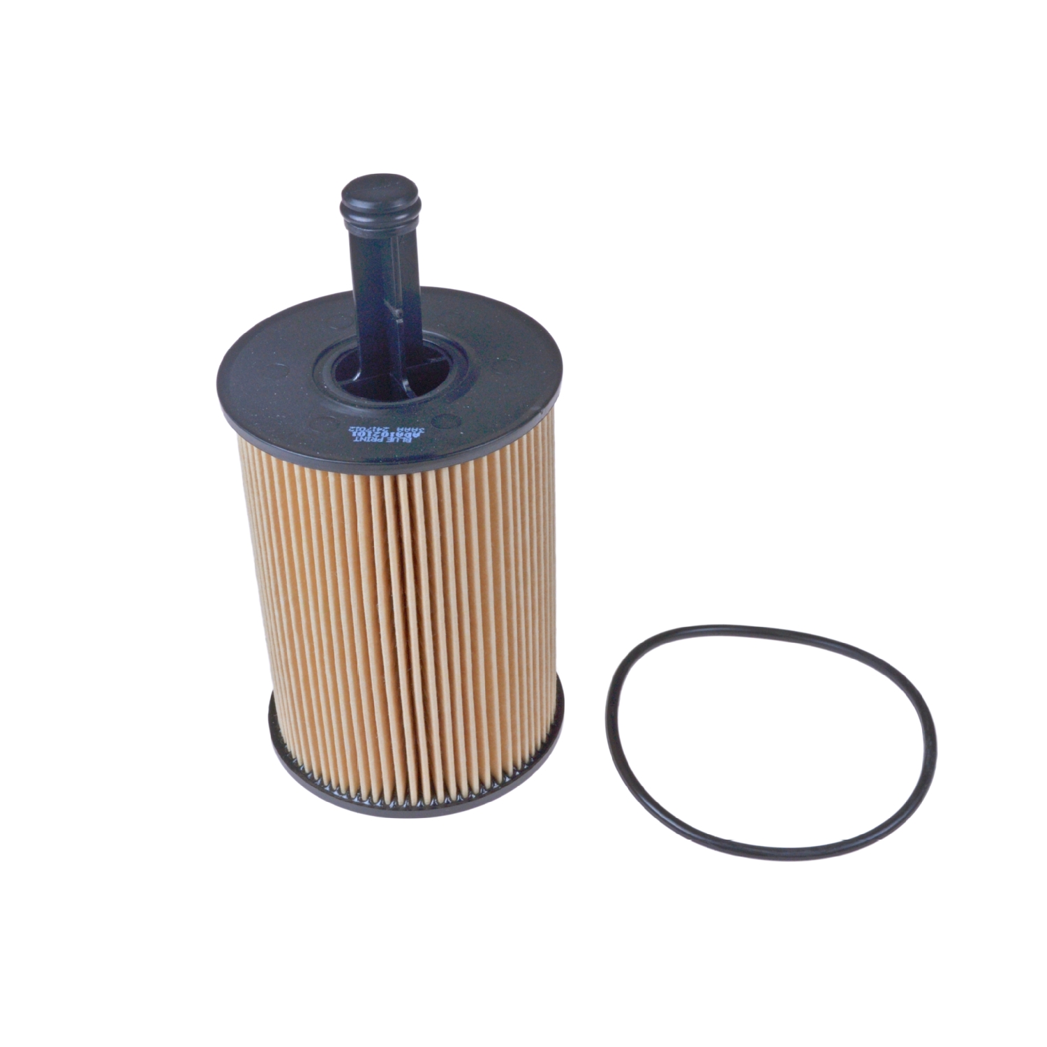 VW Oil Filter - Blue Print - ADA102101