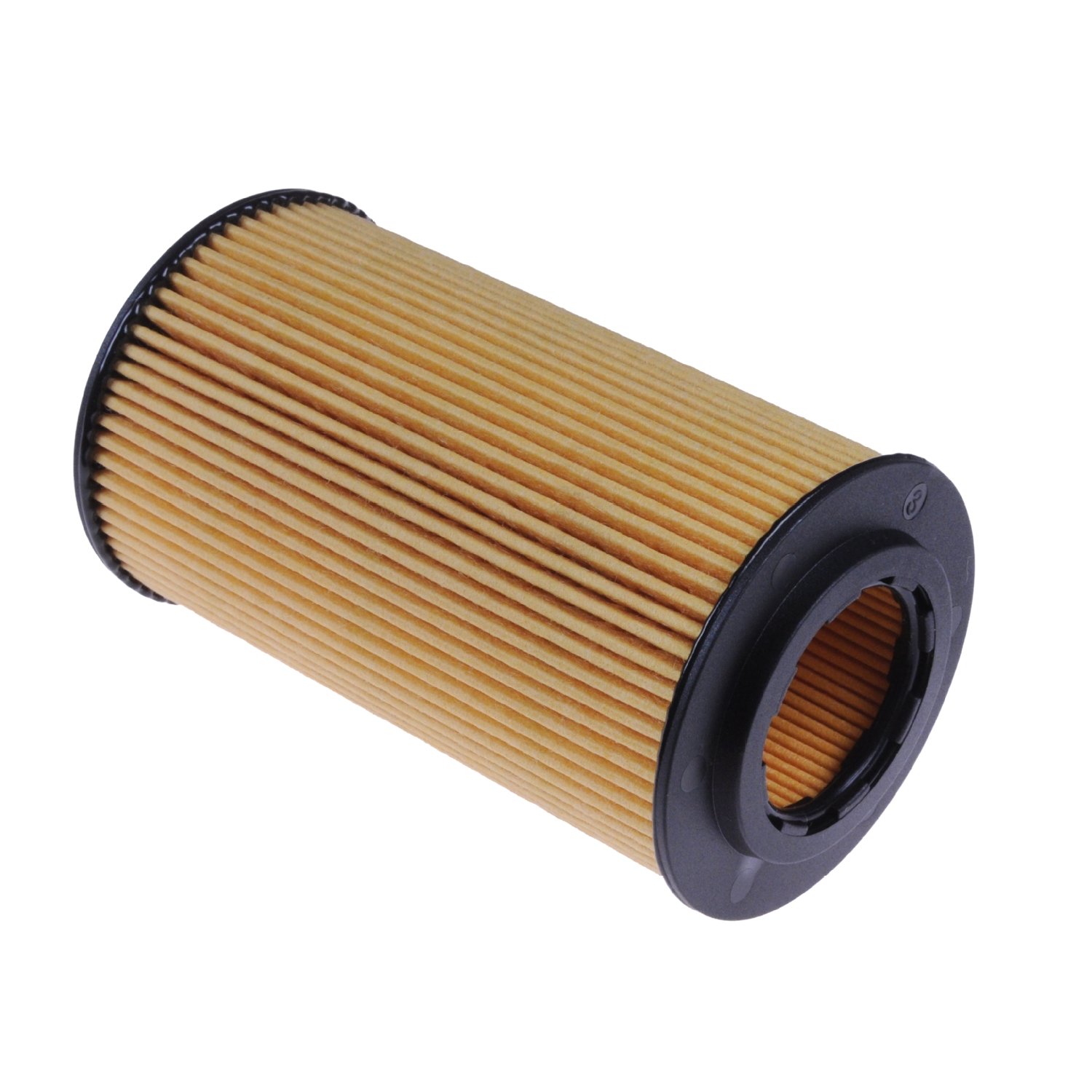 Mercedes Oil Filter - Blue Print - ADA102102