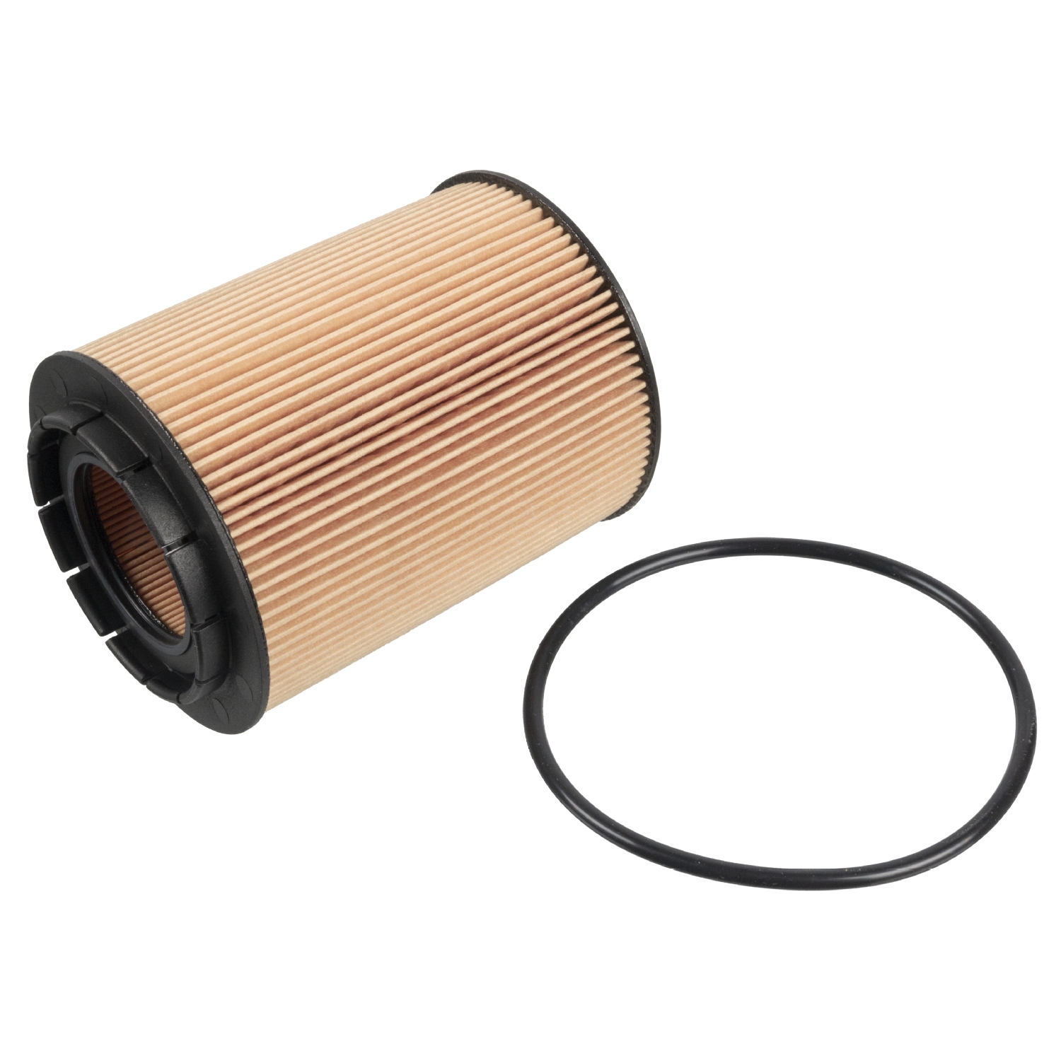 Jeep Oil Filter - Blue Print - ADA102103