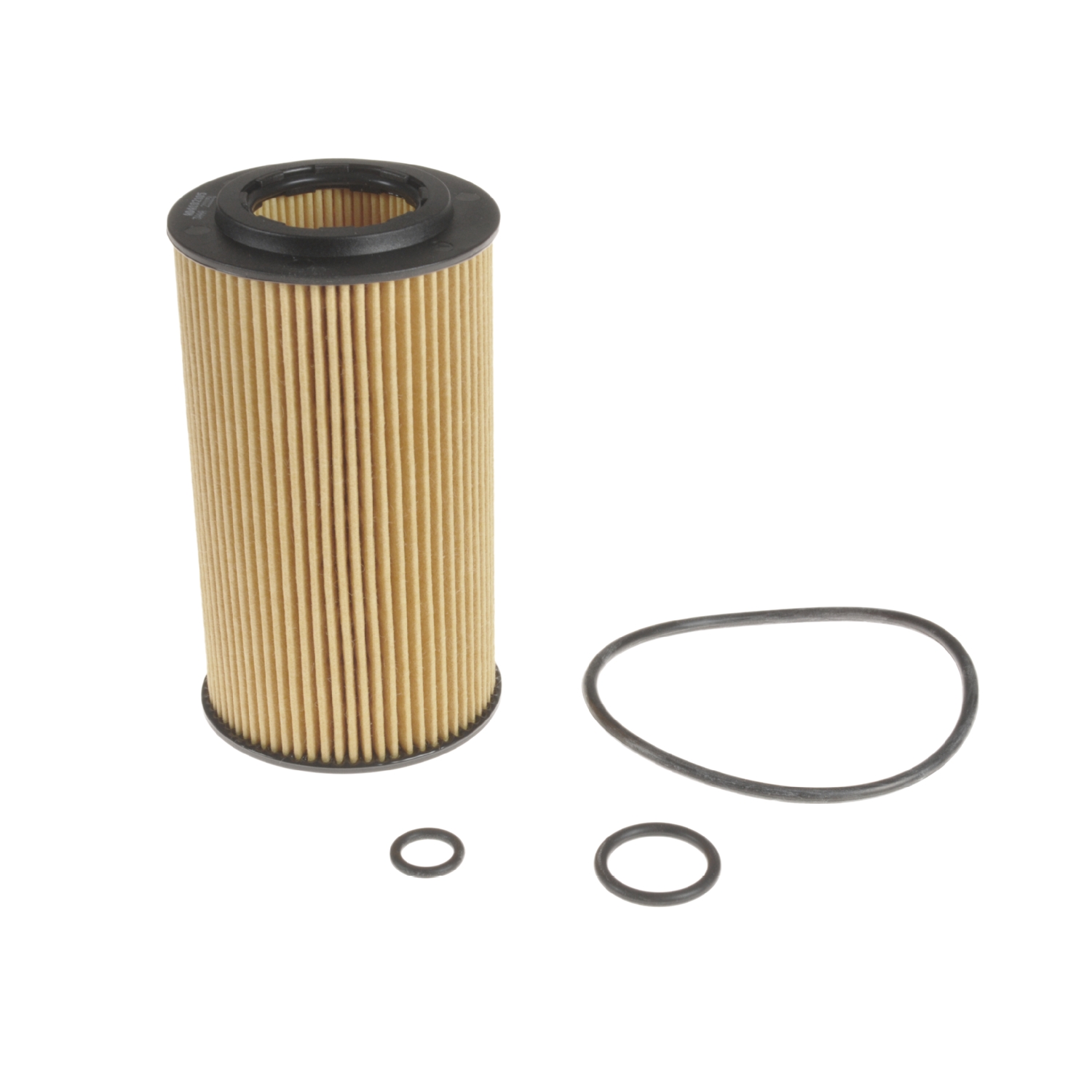 Chrysler Oil Filter - Blue Print - ADA102105