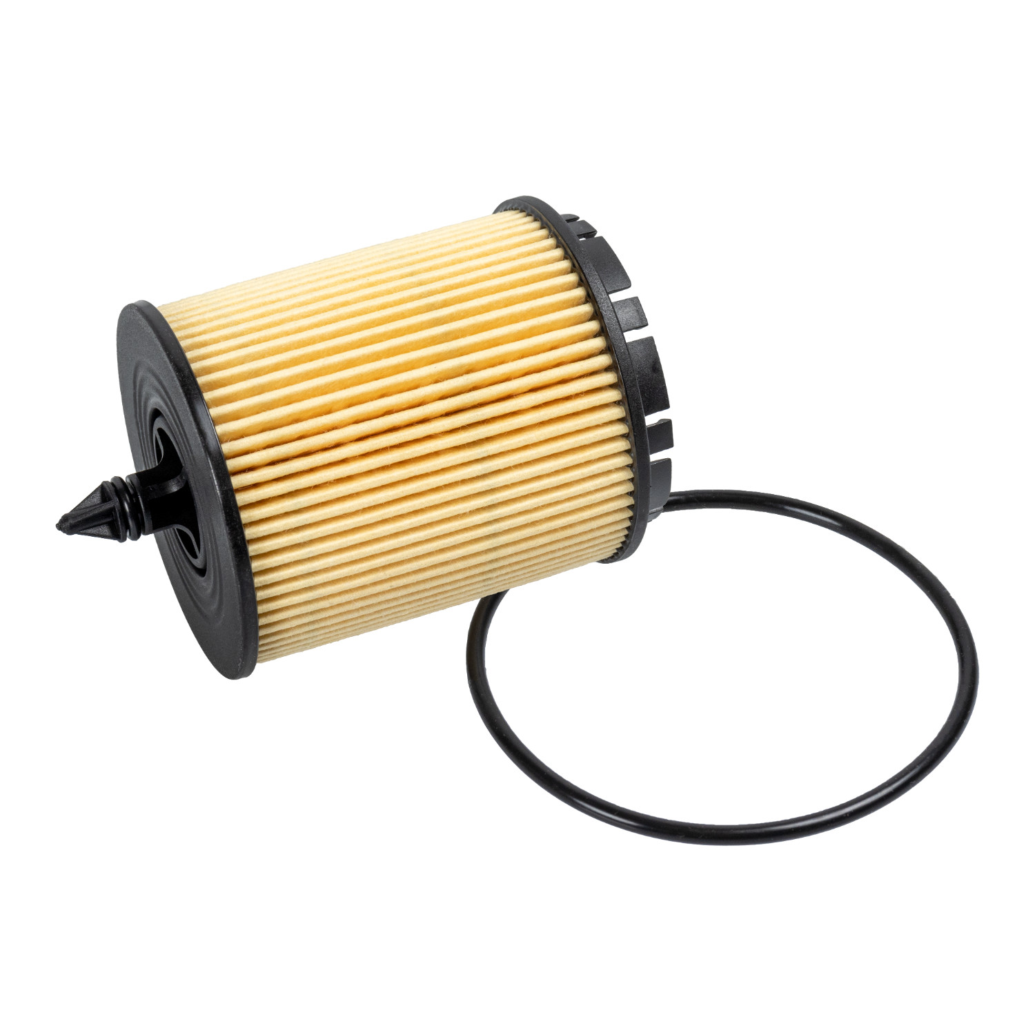 Fiat Oil Filter - Blue Print - ADA102108