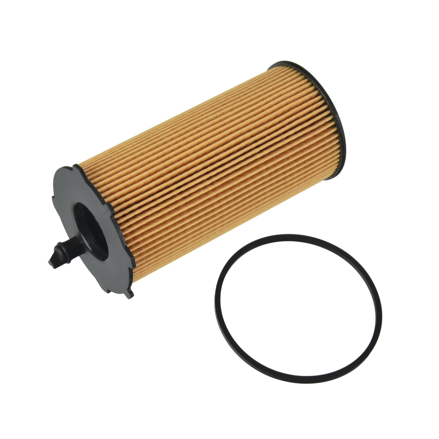 Jeep Oil Filter - Blue Print - ADA102116