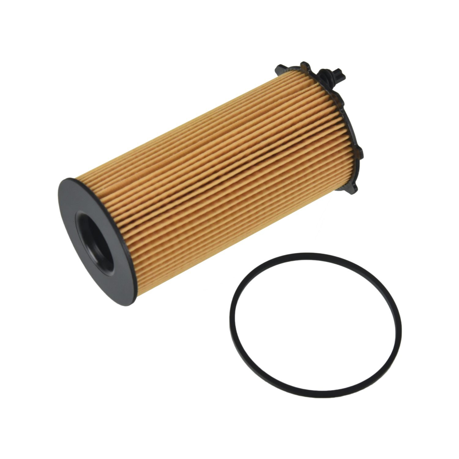 Jeep Oil Filter - Blue Print - ADA102116
