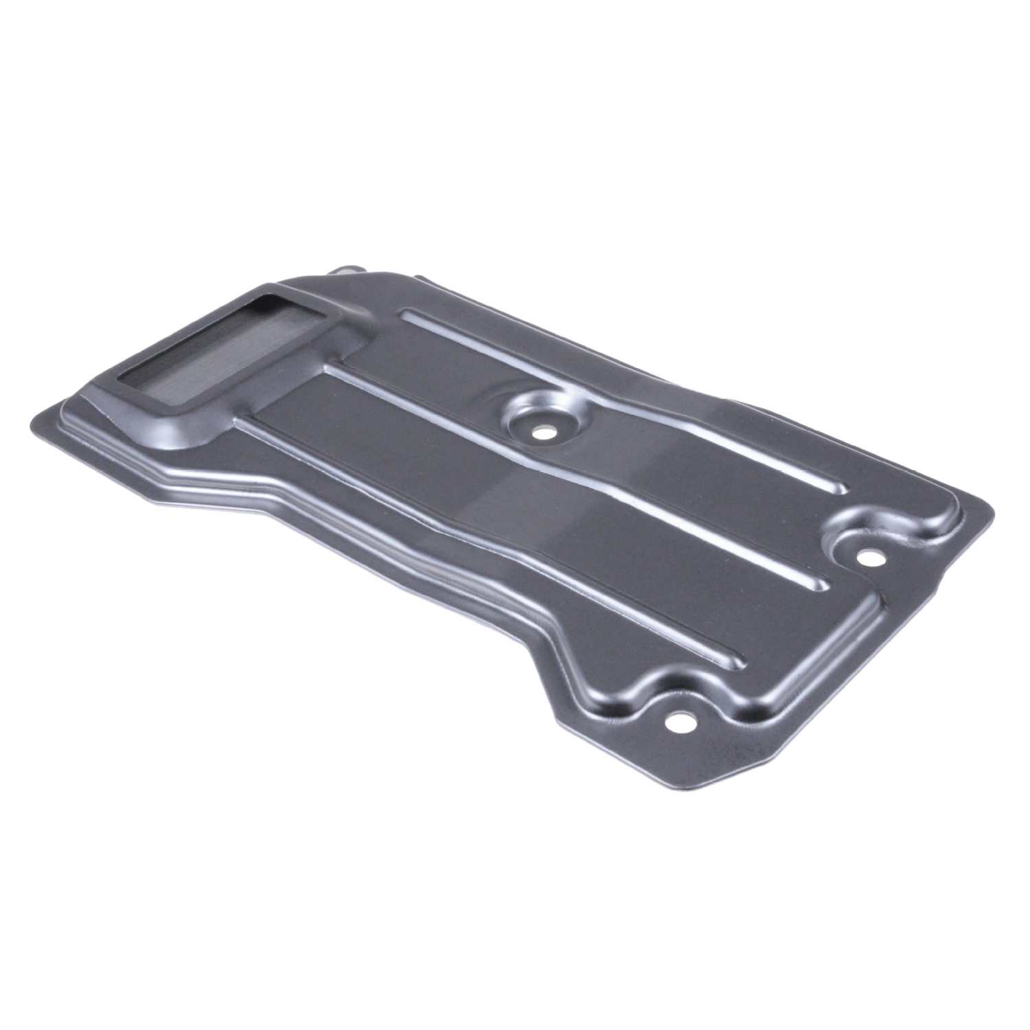 Jeep Transmission Oil Filter - Blue Print - ADA102117
