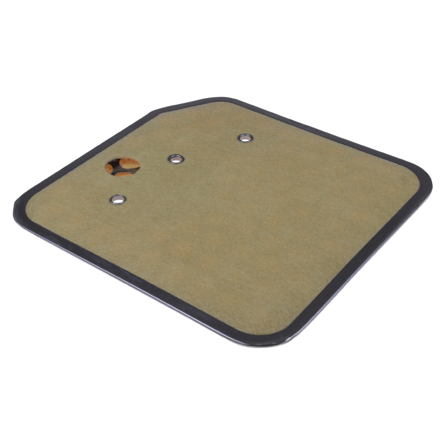 Chrysler Transmission Oil Filter - Blue Print - ADA102121