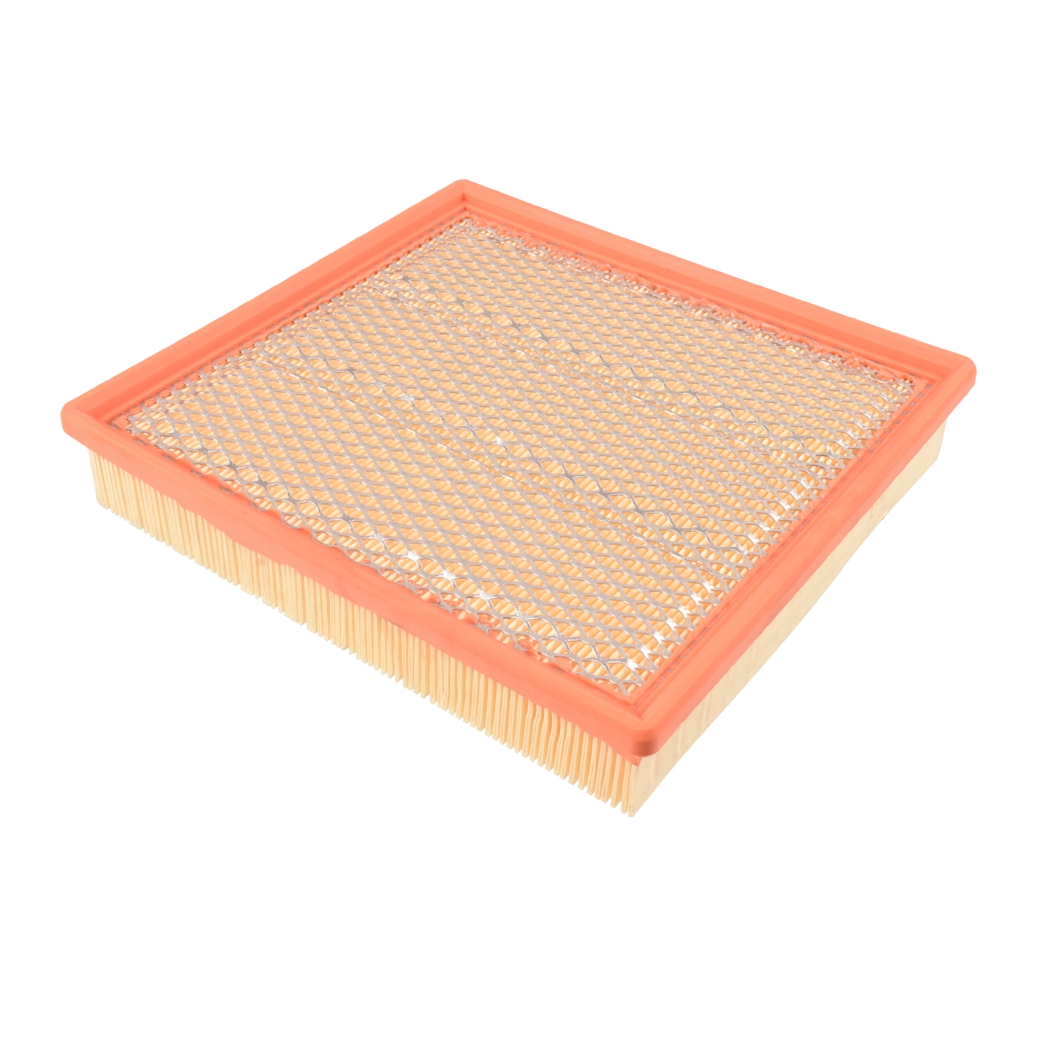 Chrysler Air Filter - Blue Print - ADA102218