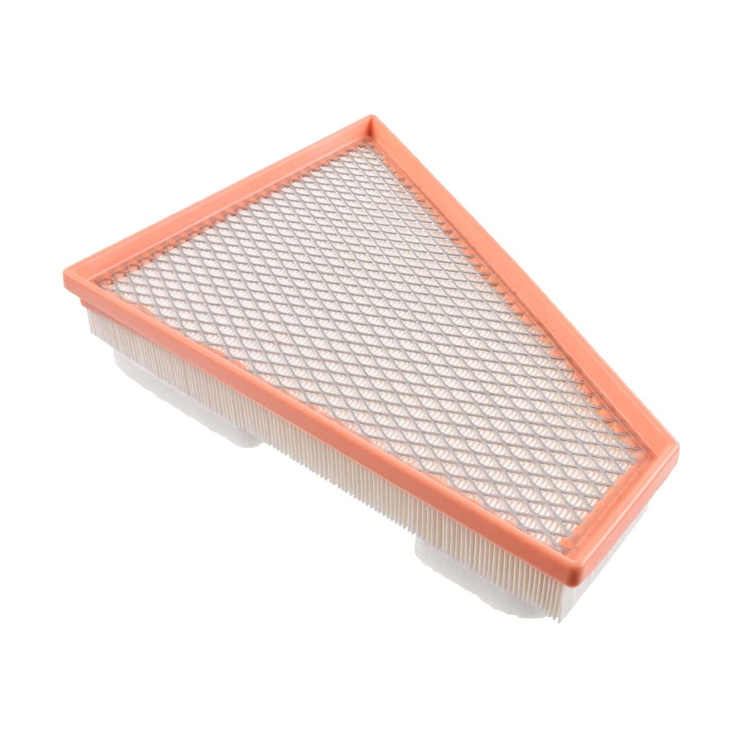 Chrysler Air Filter - Blue Print - ADA102241