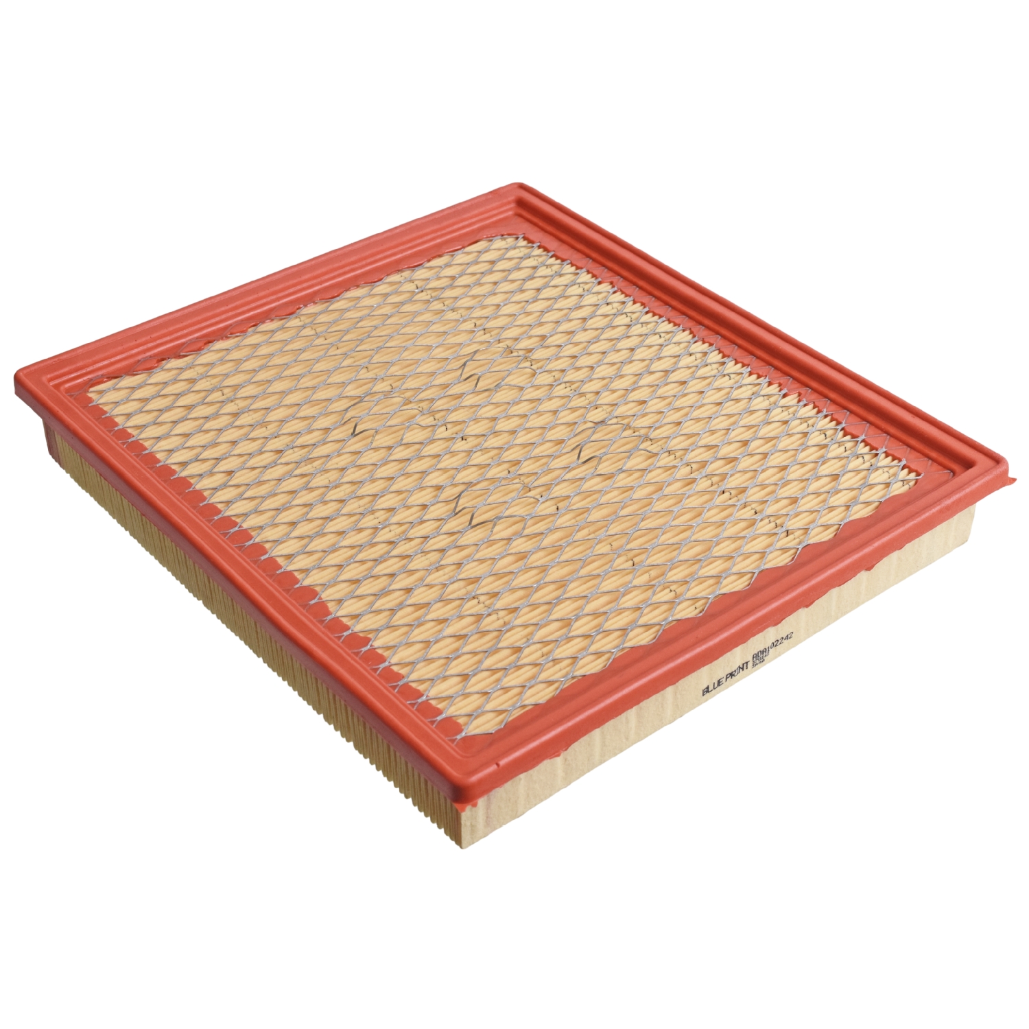 Jeep Air Filter - Blue Print - ADA102242