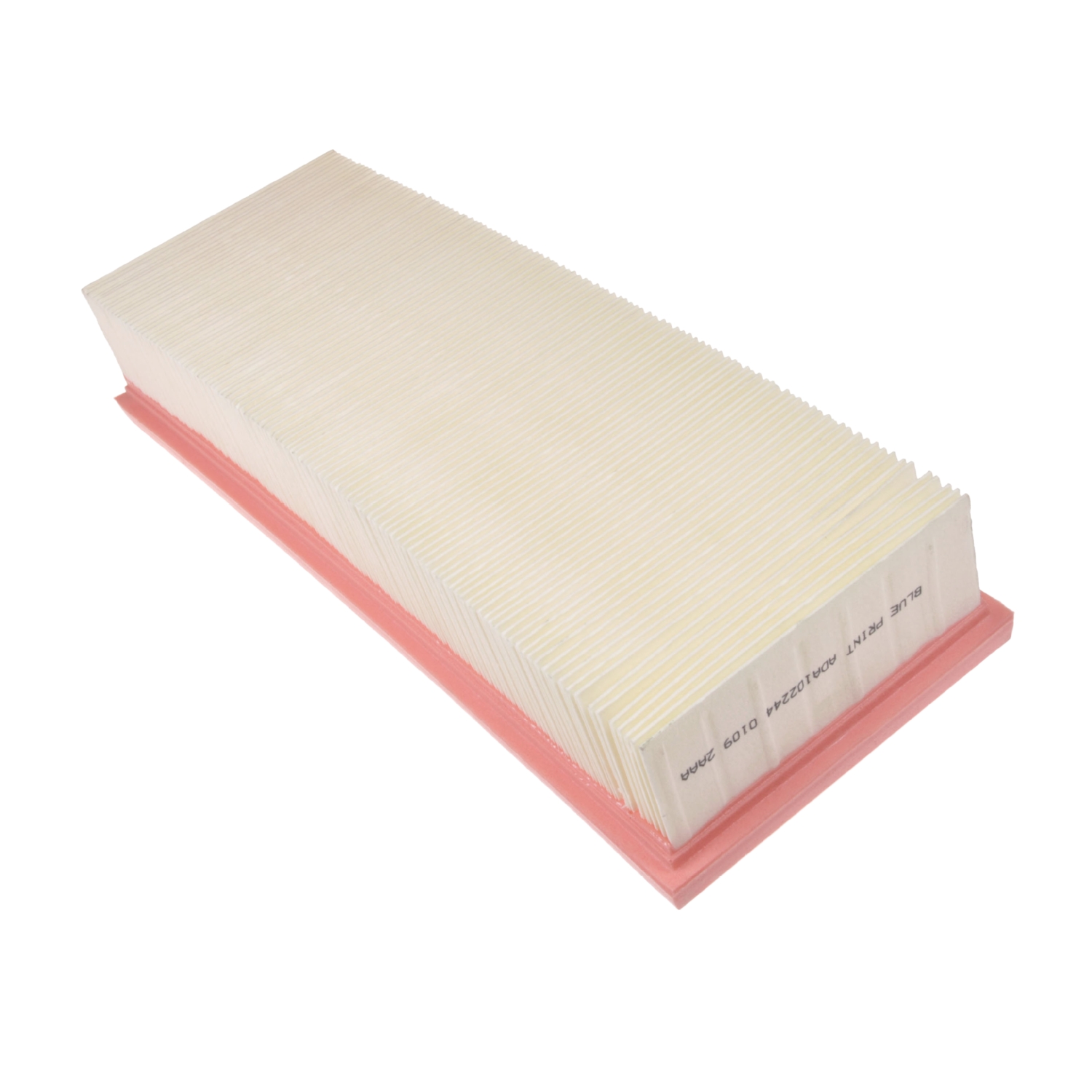 Chevrolet (GM) Air Filter - Blue Print - ADA102244