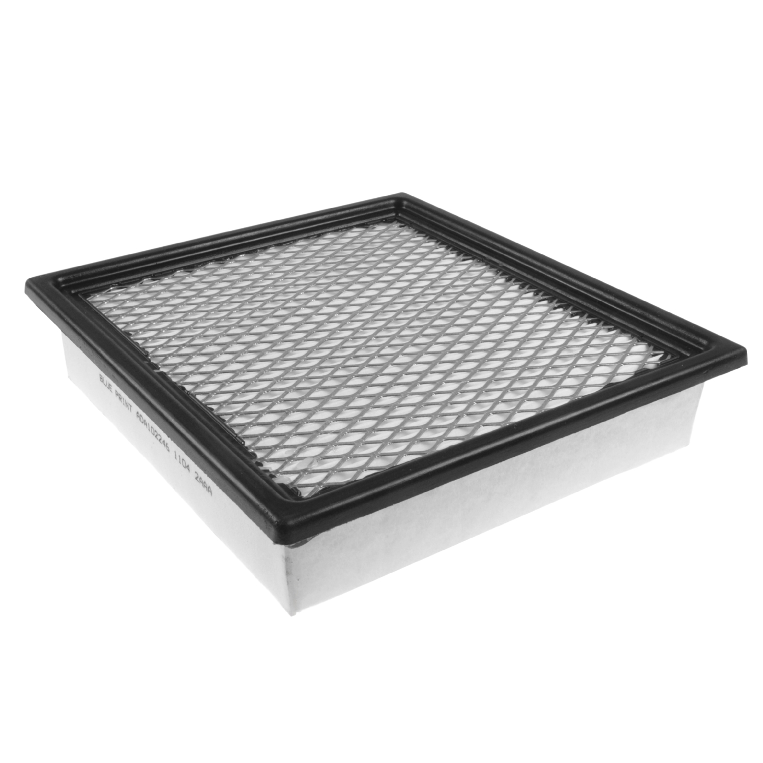 Dodge Air Filter - Blue Print - ADA102246