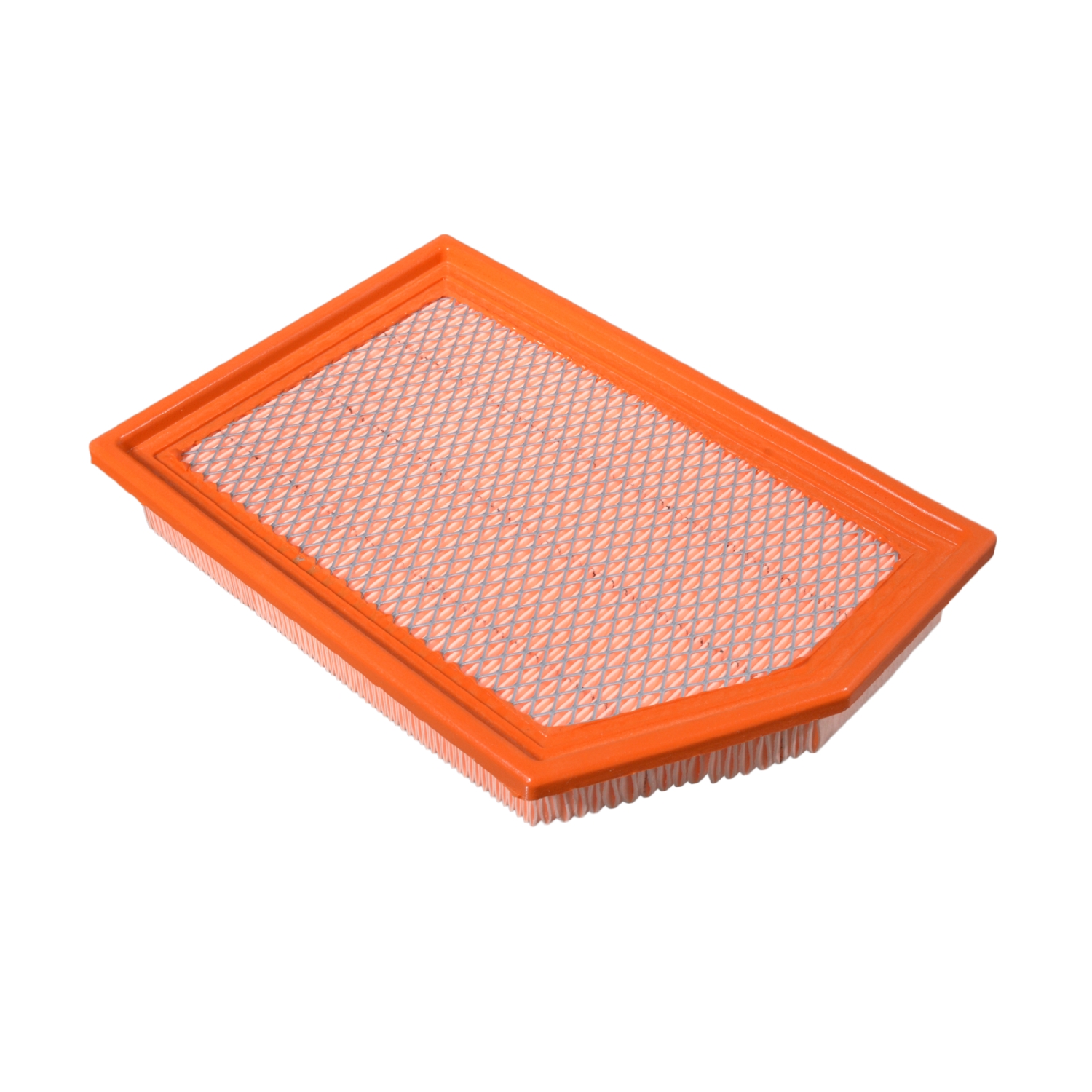 Jeep Air Filter - Blue Print - ADA102257