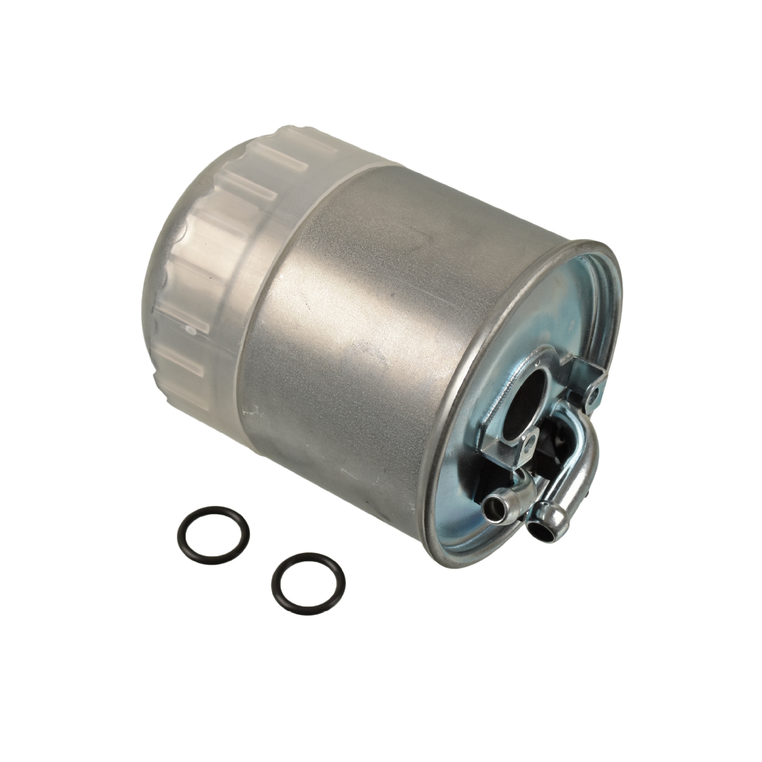 Mercedes Fuel Filter - Blue Print - ADA102302