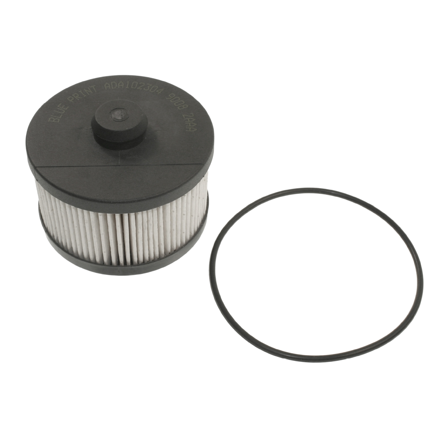 Chrysler Fuel Filter - Blue Print - ADA102304