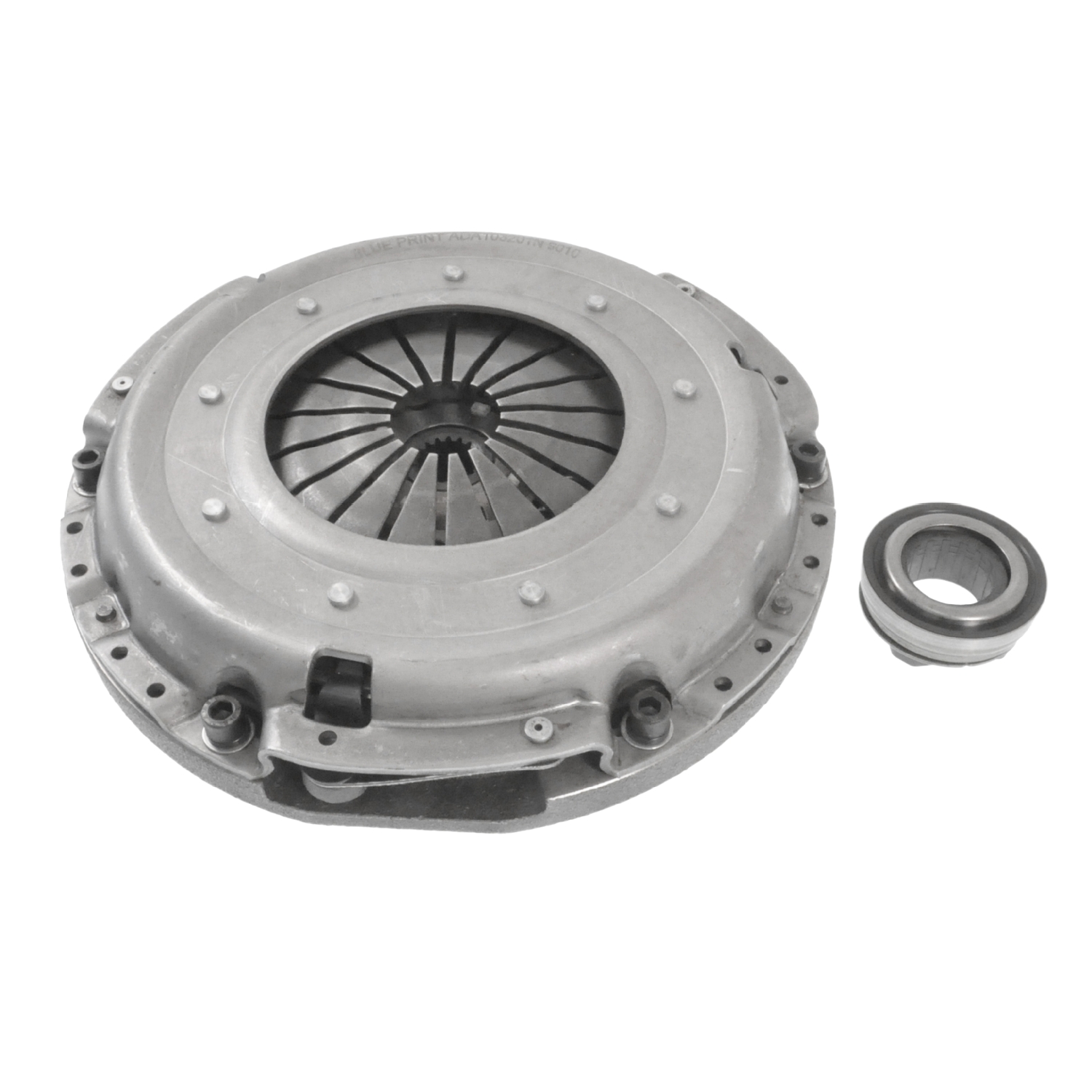 Chrysler Clutch Kit - Blue Print - ADA103012