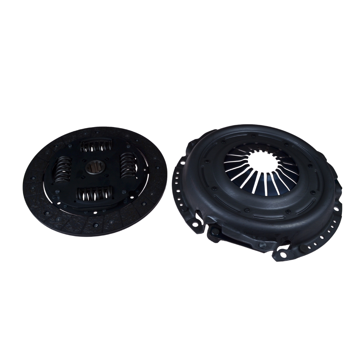 Chrysler Clutch Kit - Blue Print - ADA103021